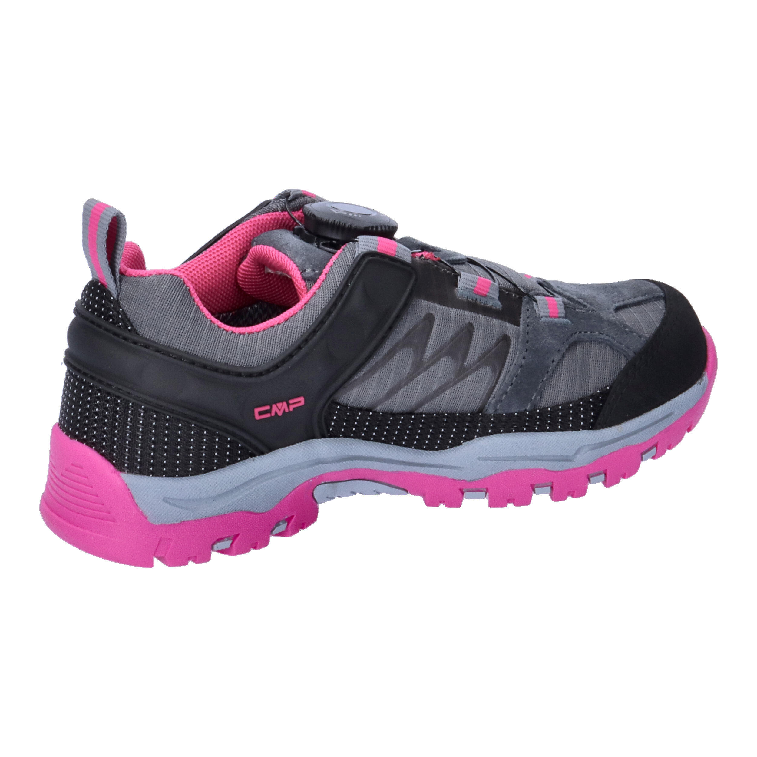 CMP Kiruna Fitgo kinderschoenen voor trekking 7/7