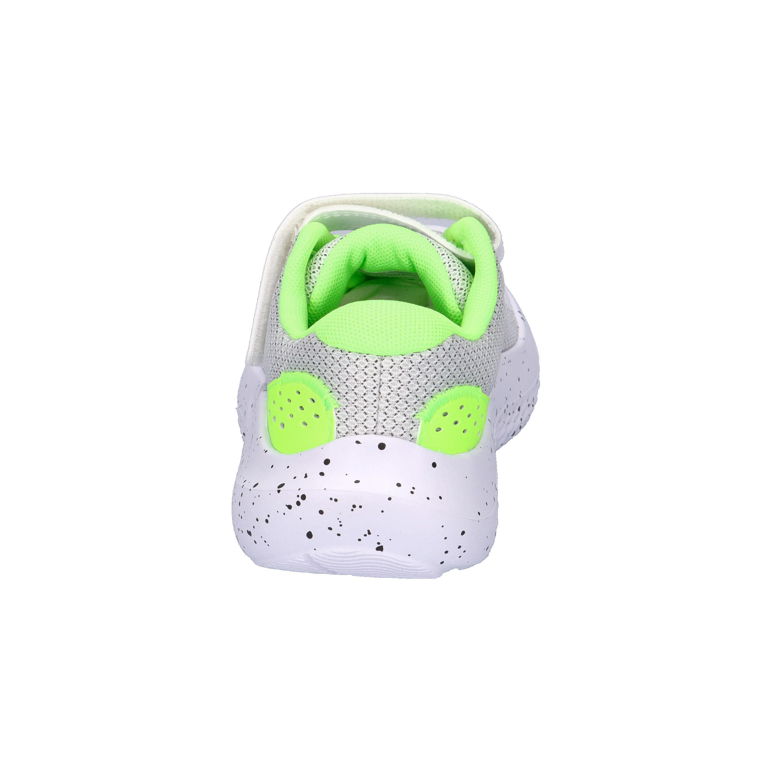 Hardloopschoenen Under Armour Jongens BPS Surge 4 AC 5/7