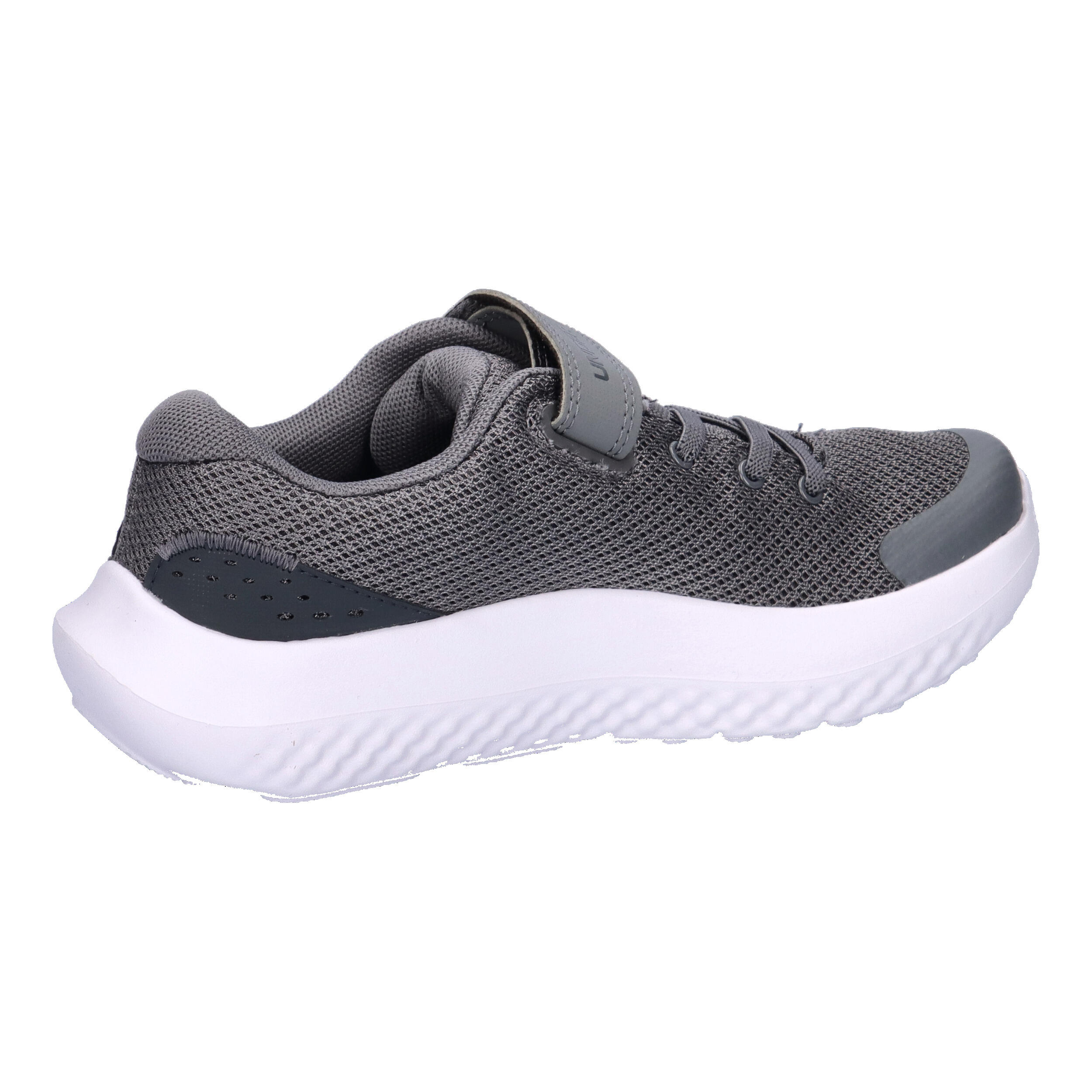 Under Armour Jungen Laufschuhe BPS Surge 4 AC 3027104 15/15
