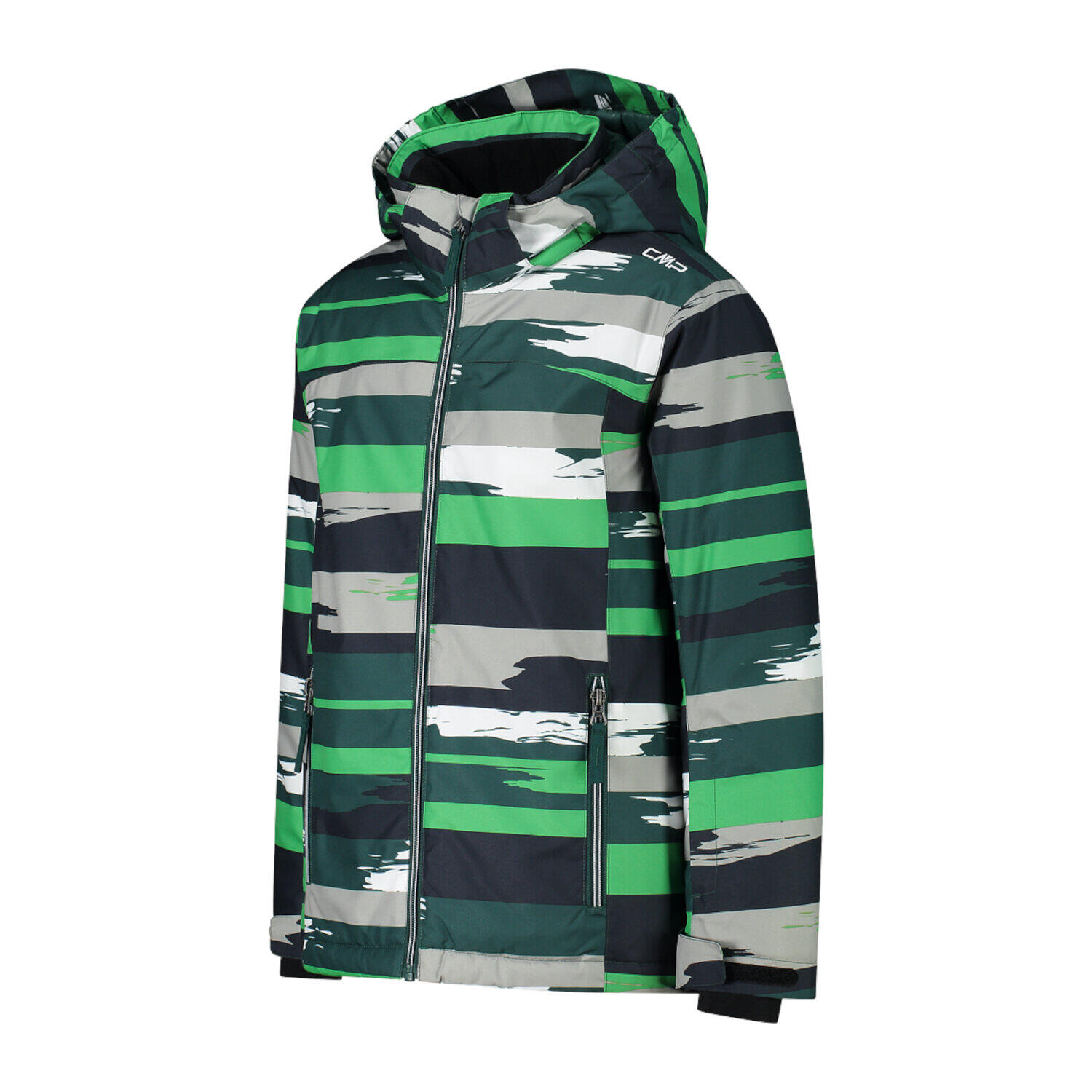 Giacca da sci per bambini CMP 39W1924 3/6