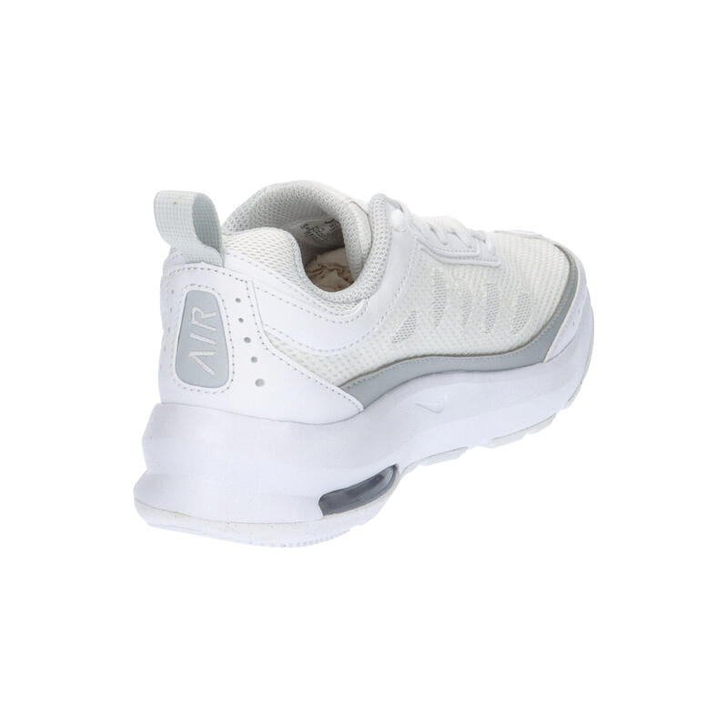 Adidași Casual de Damă Nike Air Max AP Alb