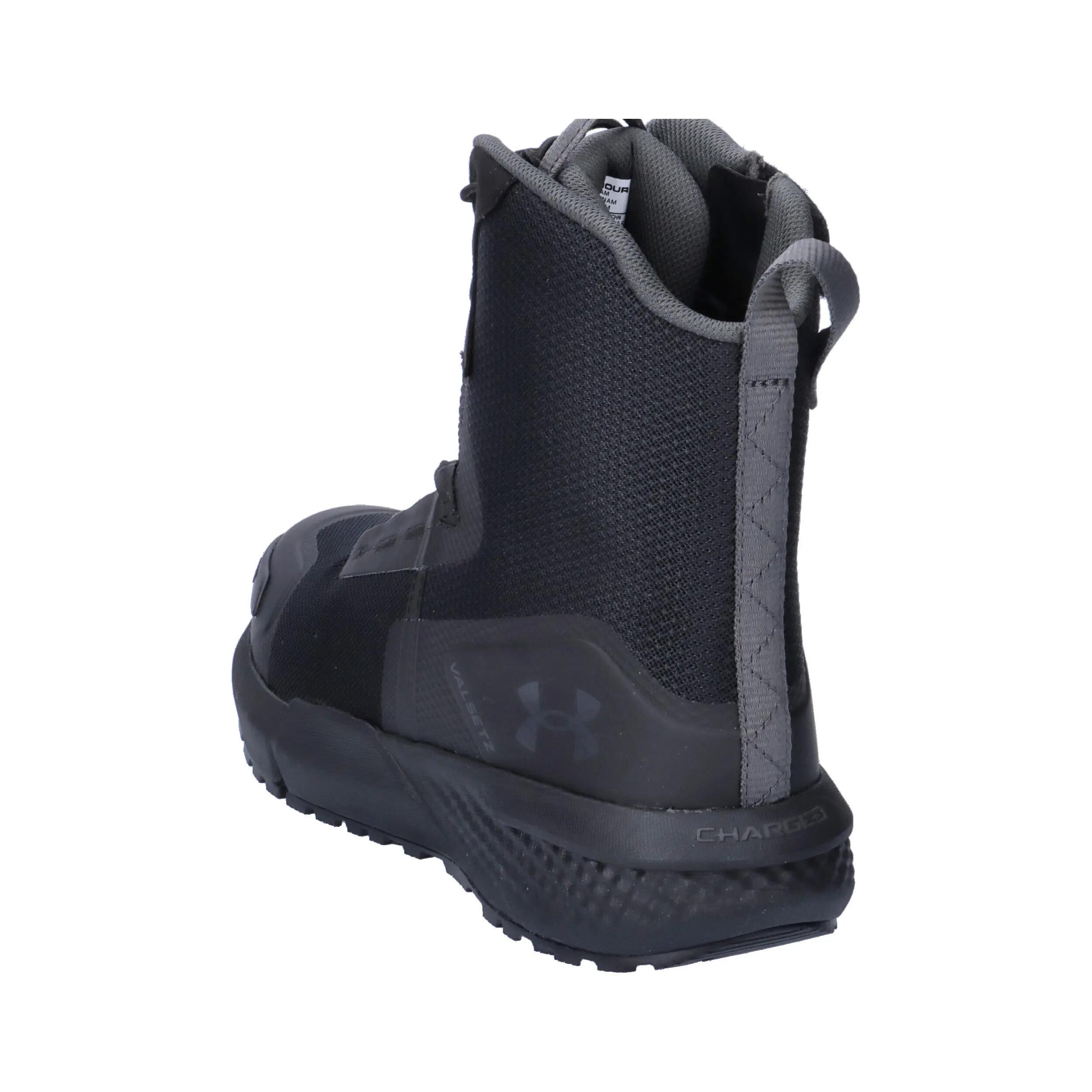 Wanderschuhe Under Armour Valsetz Tactical 4/7