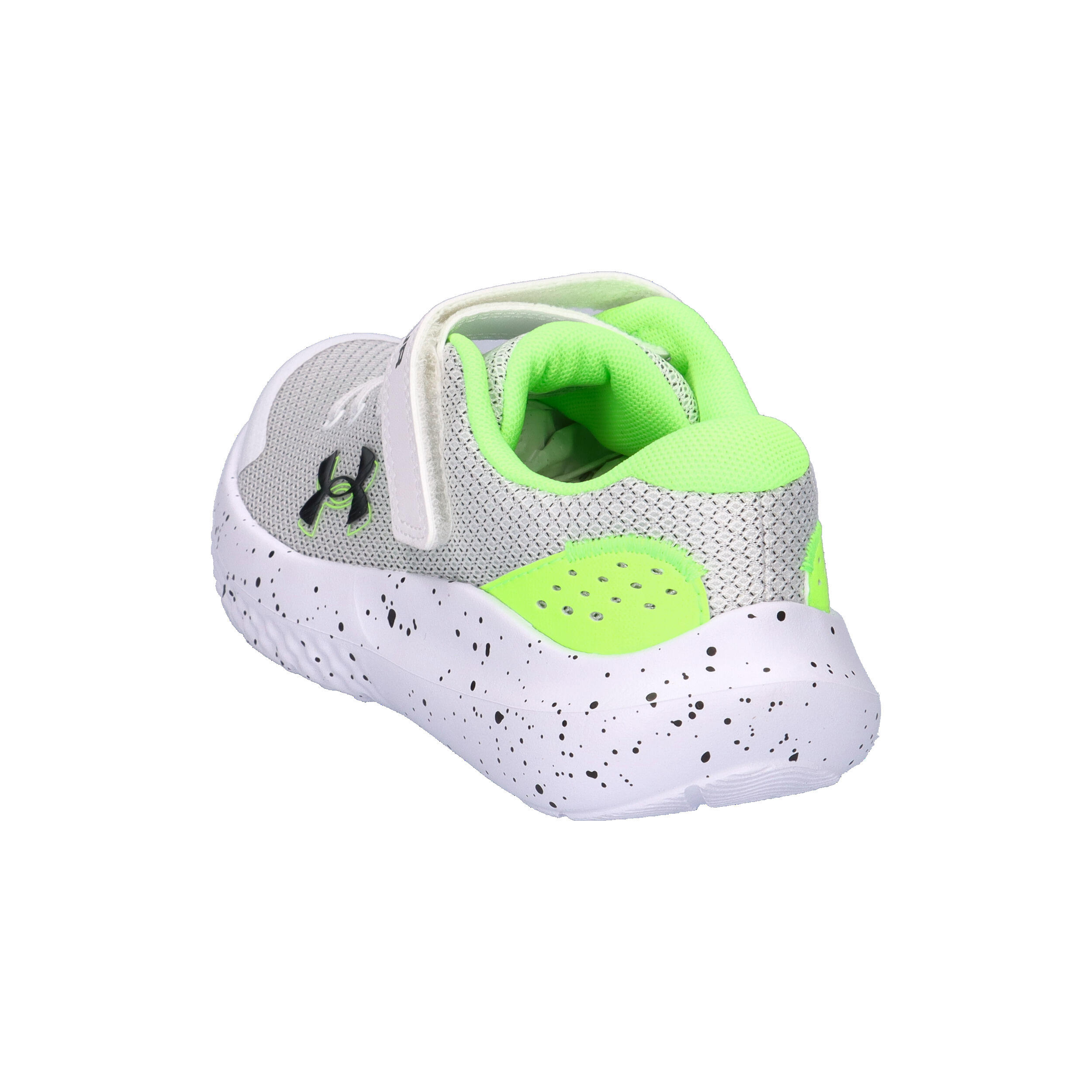 Hardloopschoenen Under Armour Jongens BPS Surge 4 AC 4/7
