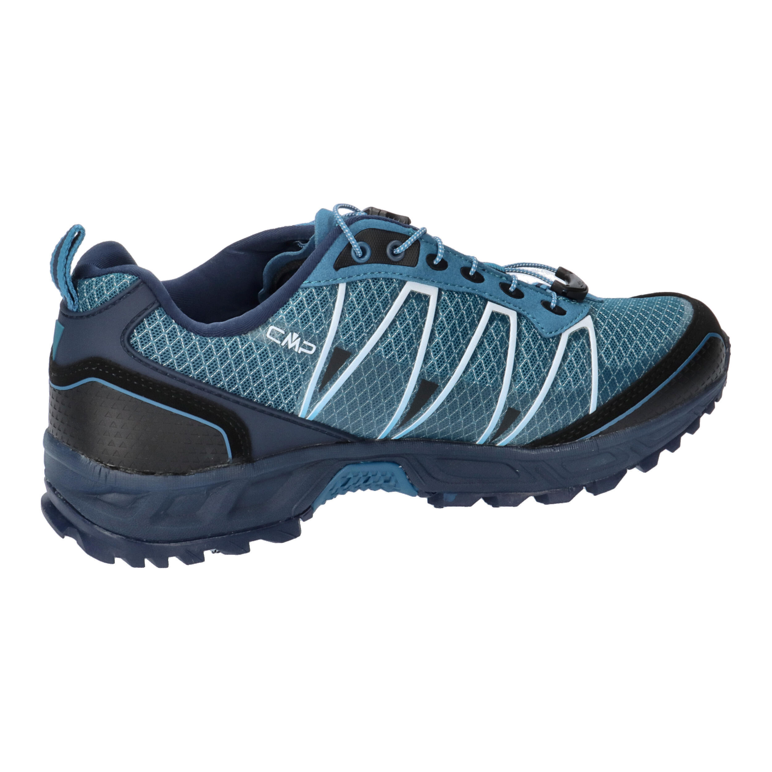 CMP Herren Trail Running Schuhe Altak 3Q48267 15/15