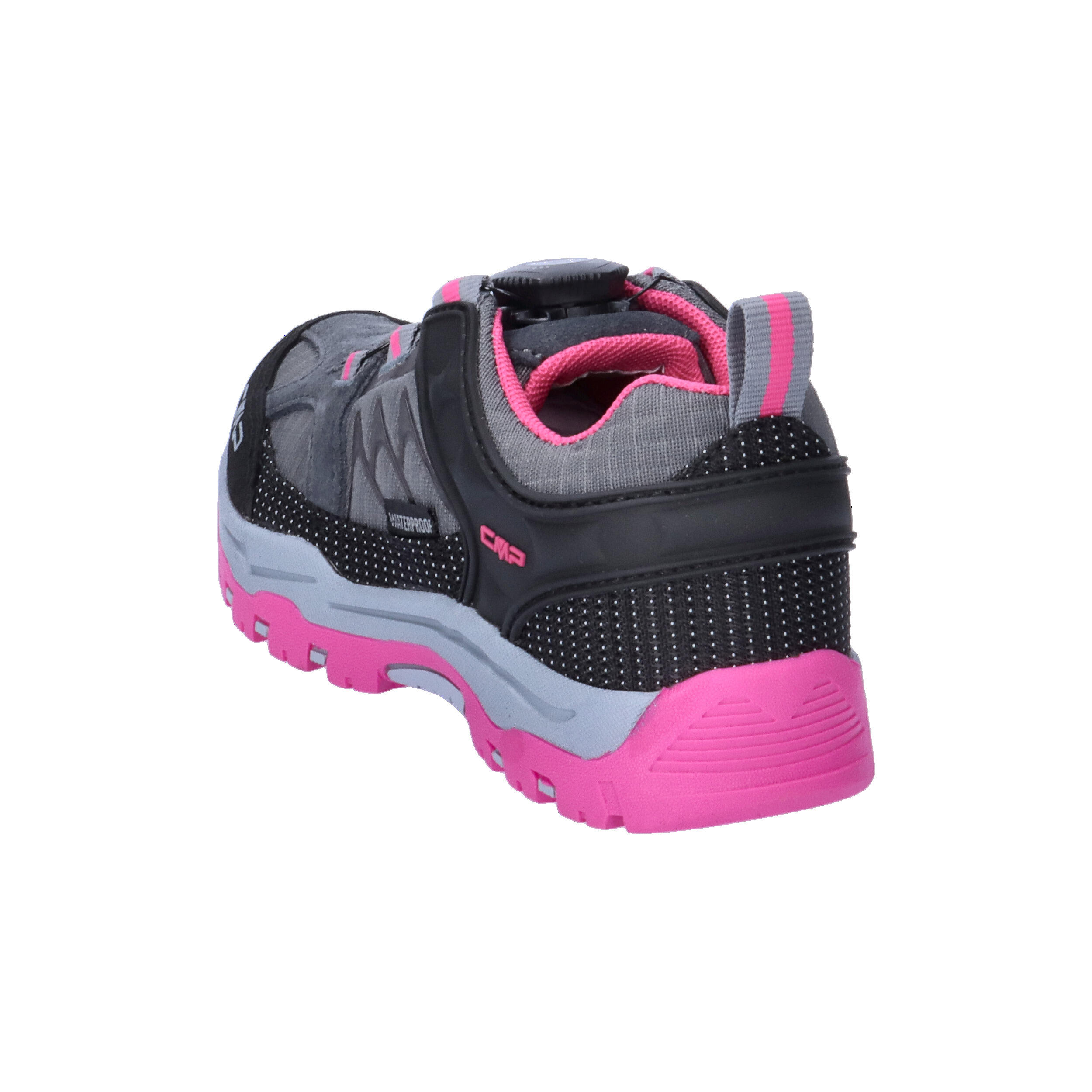 CMP Kiruna Fitgo kinderschoenen voor trekking 4/7