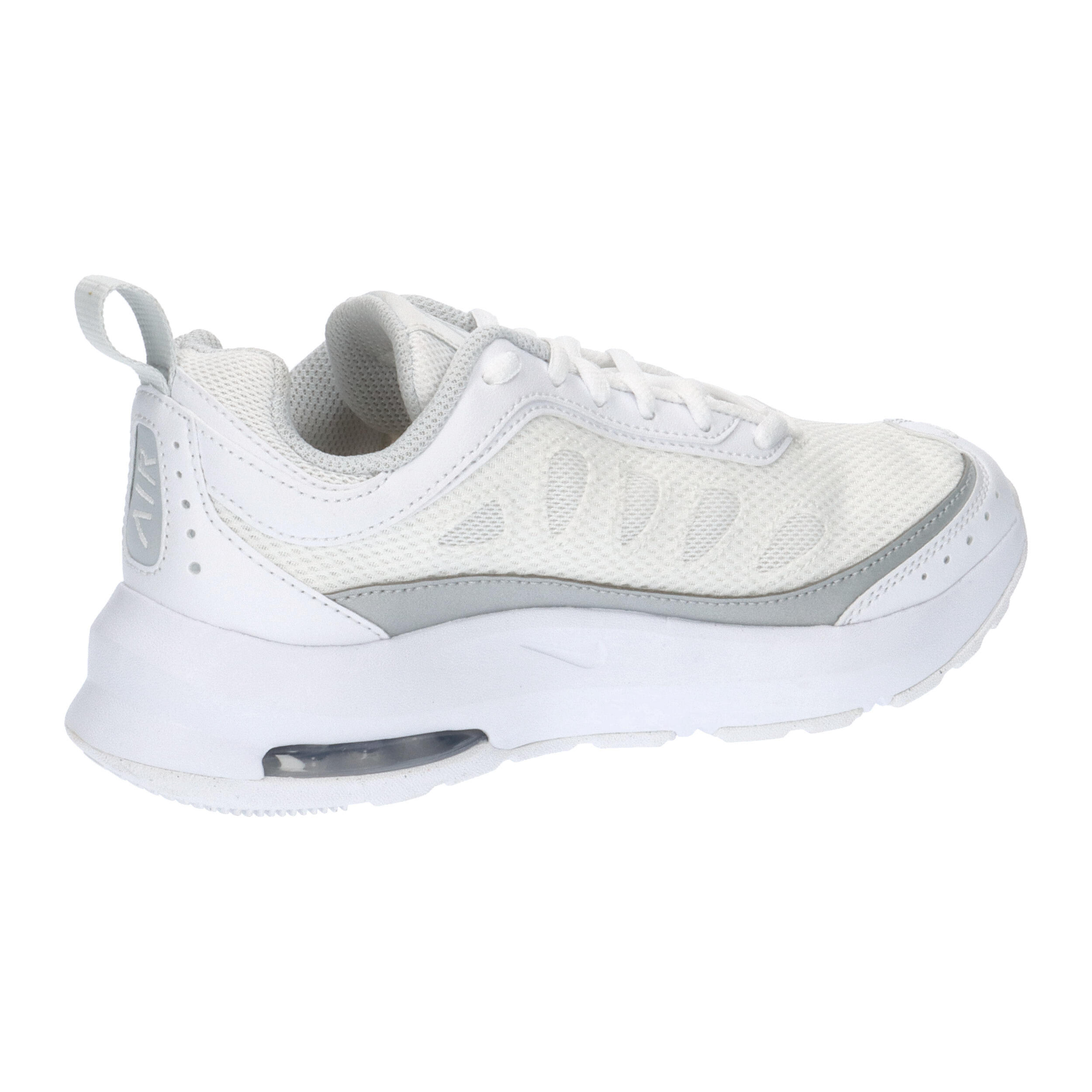 Scarpe Casual da Donna Nike Air Max AP Bianco 7/7