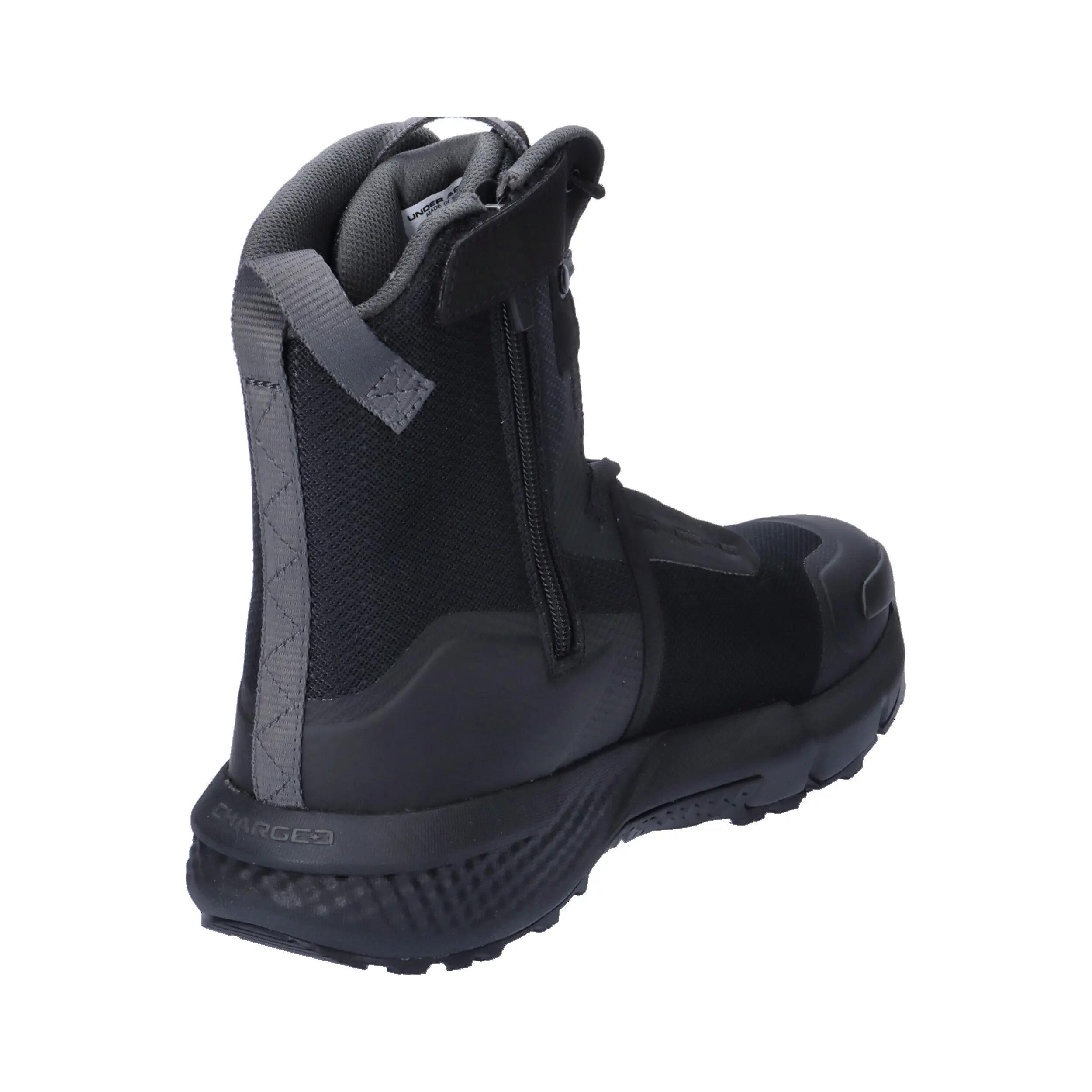 Wanderschuhe Under Armour Valsetz Tactical 6/7