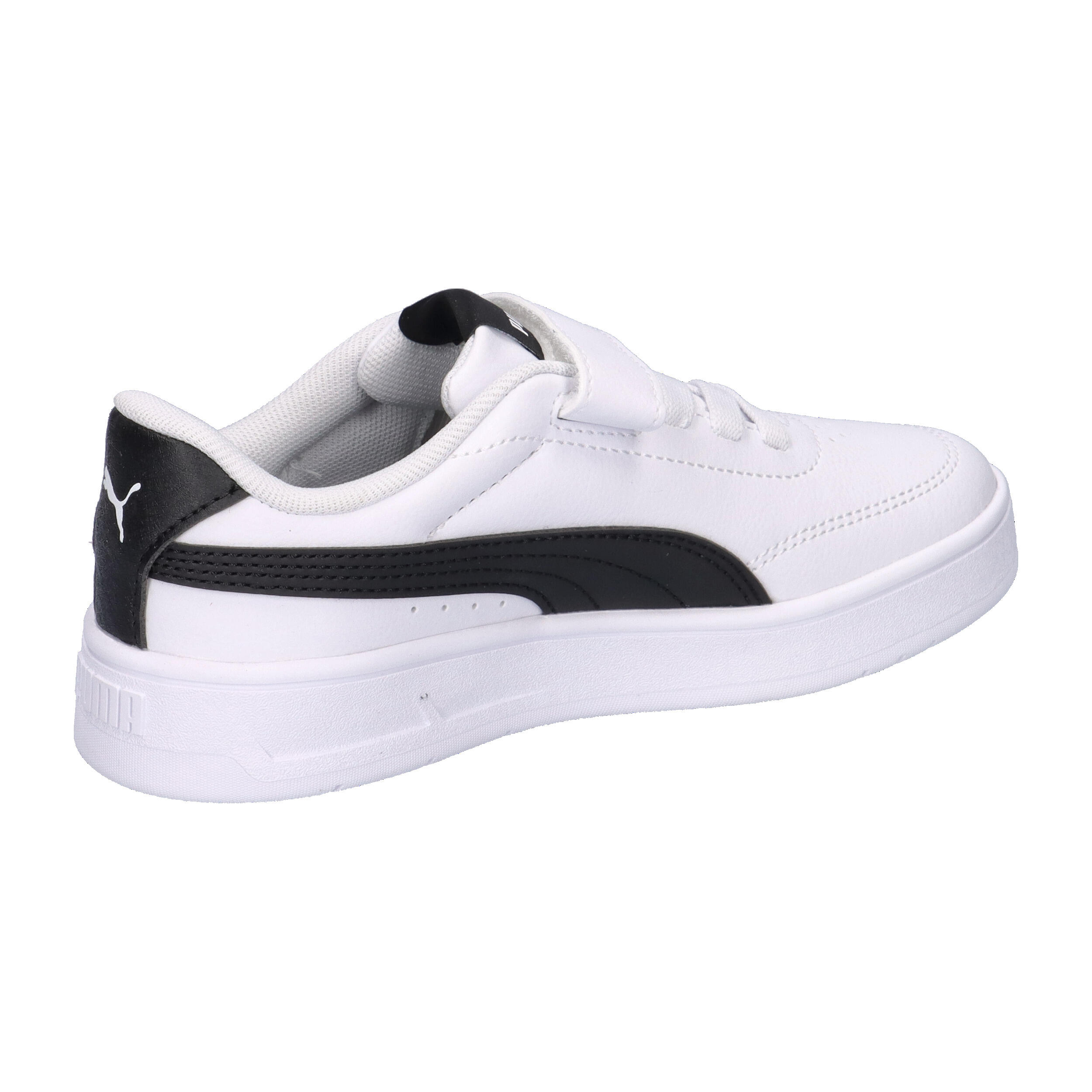 Sneakers Court Classic Clean Enfant PUMA 7/7