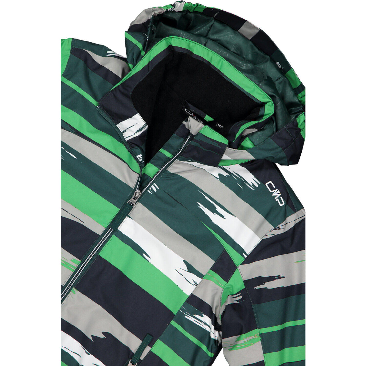 Giacca da sci per bambini CMP 39W1924 5/6
