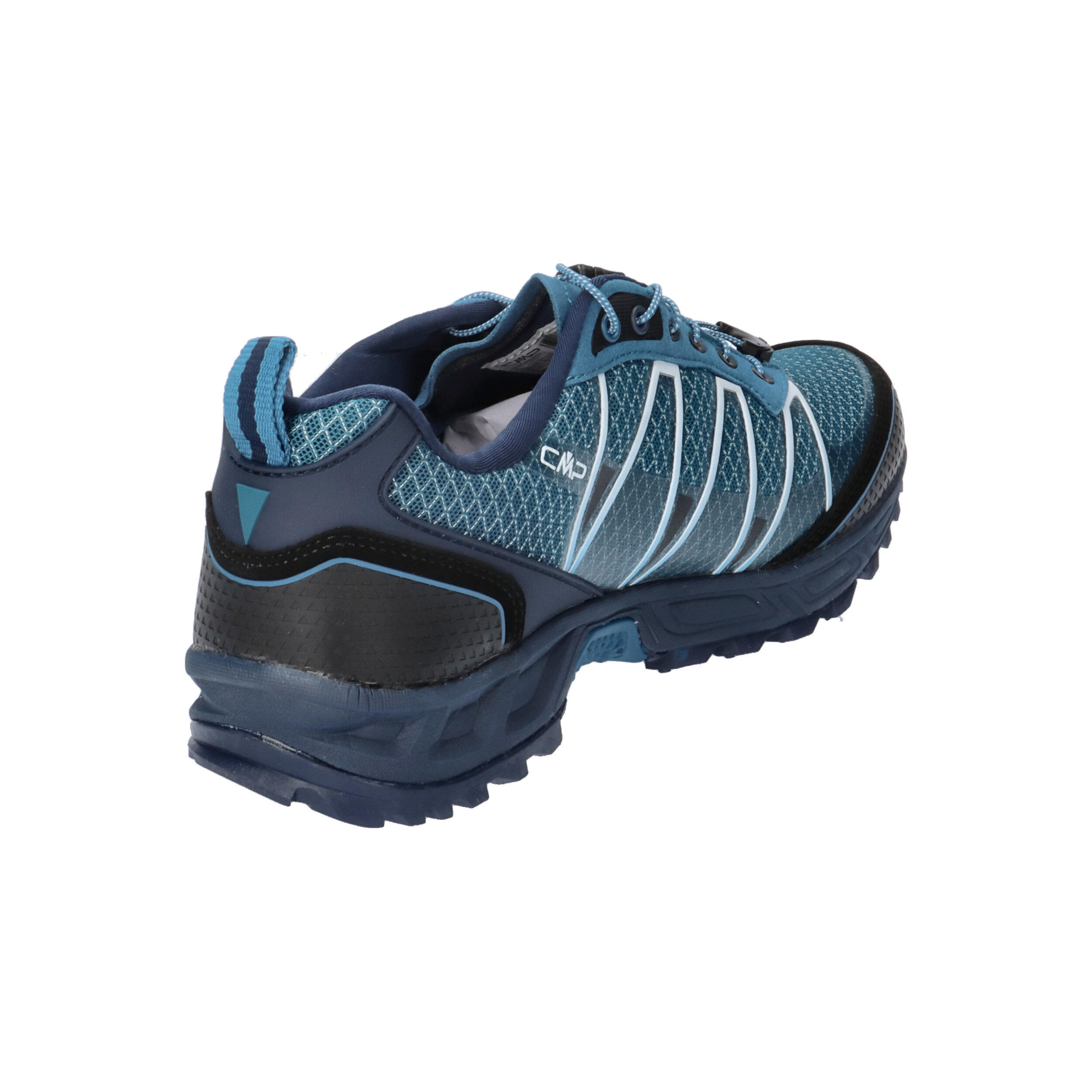 CMP Herren Trail Running Schuhe Altak 3Q48267 14/15