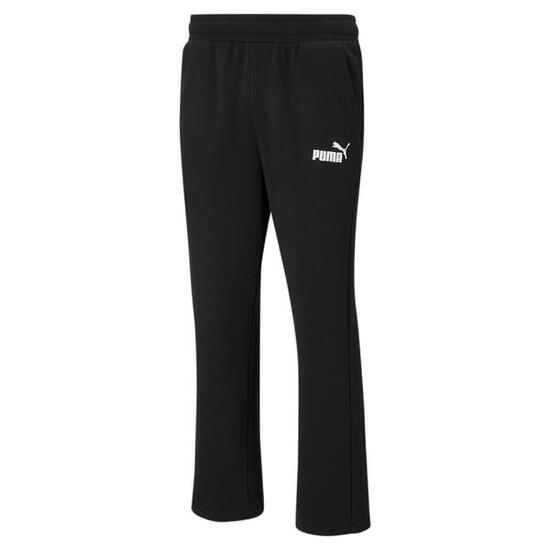 Puma Herren Trainingshose Essentials Logo Pants SRL 586722