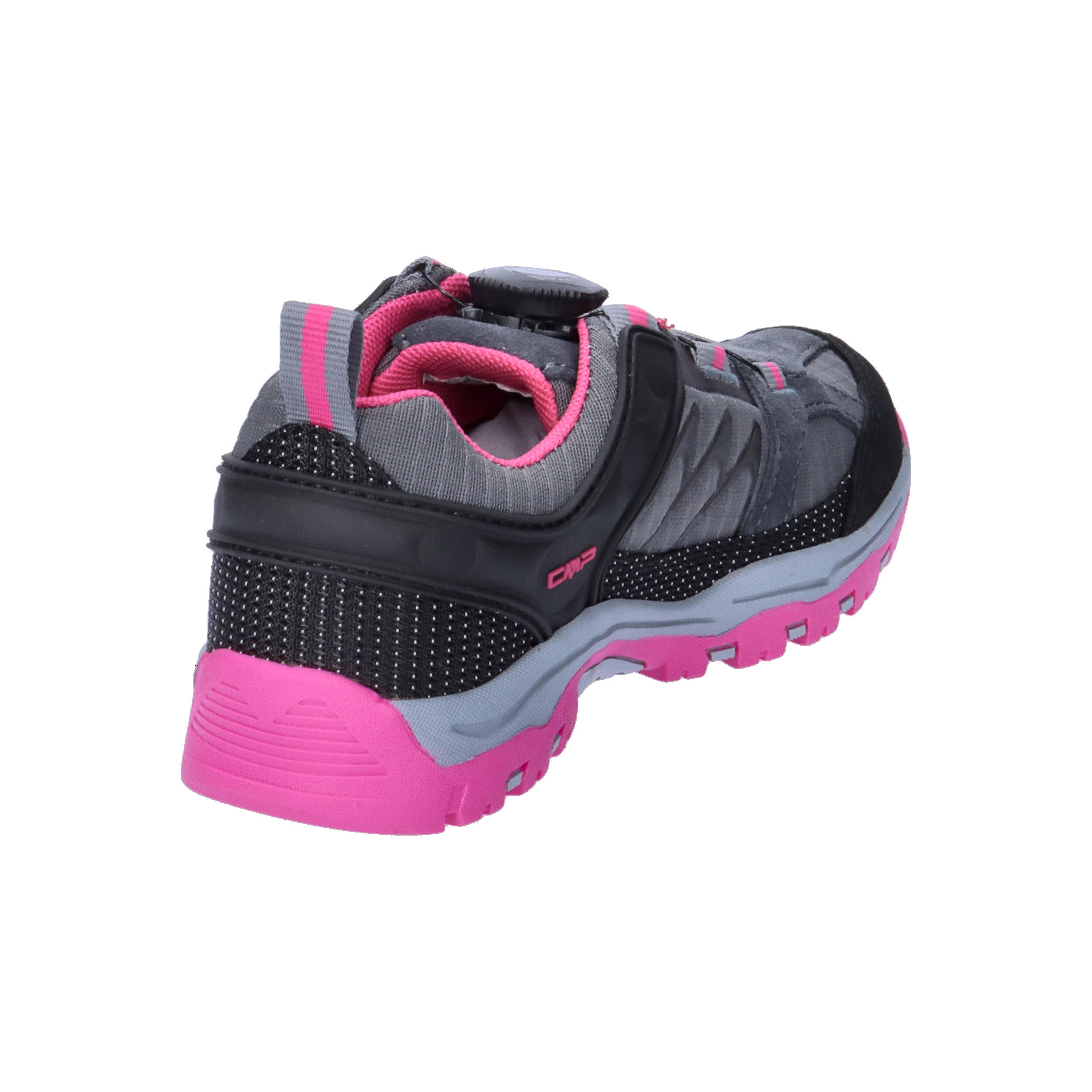 CMP Kiruna Fitgo kinderschoenen voor trekking 6/7