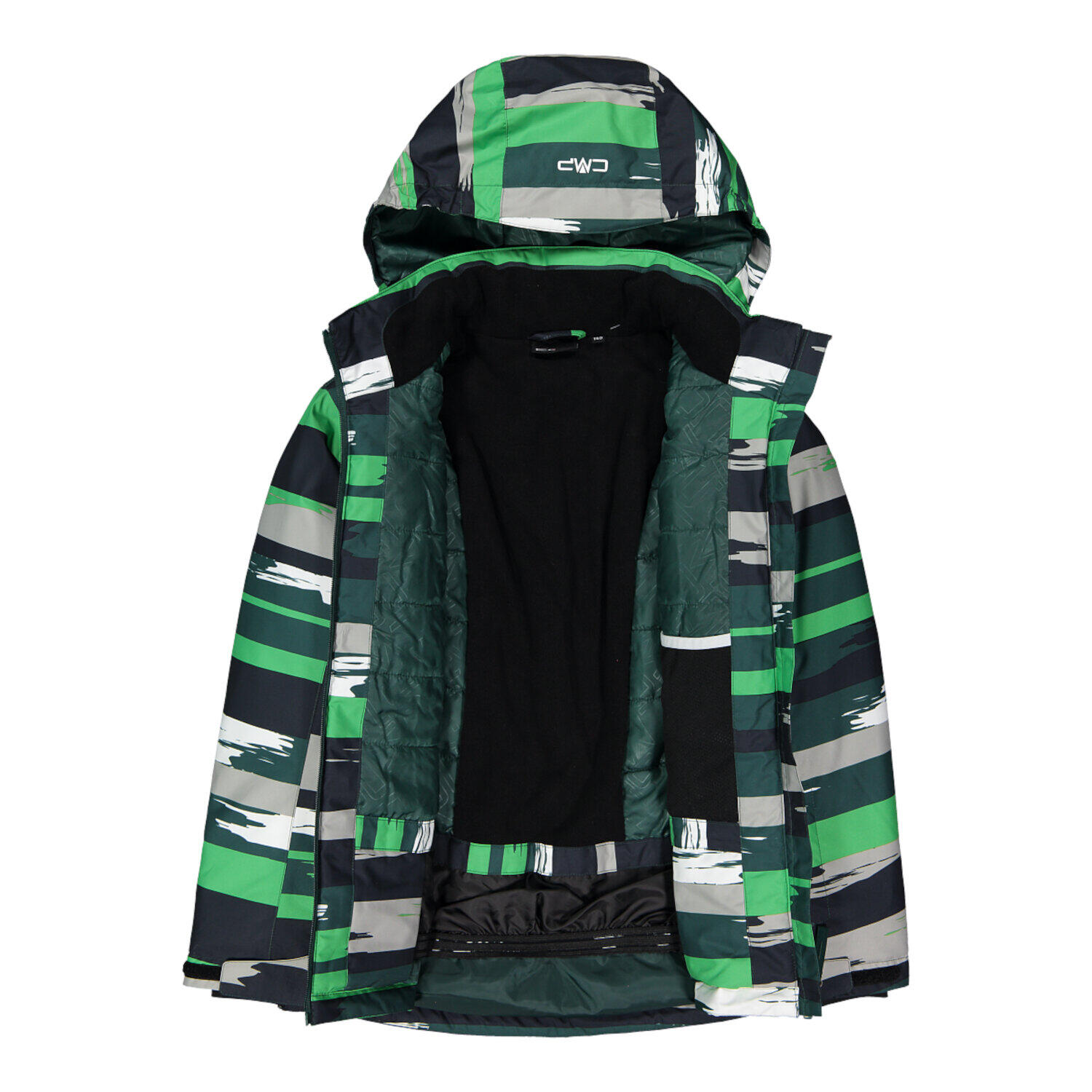 Giacca da sci per bambini CMP 39W1924 4/6