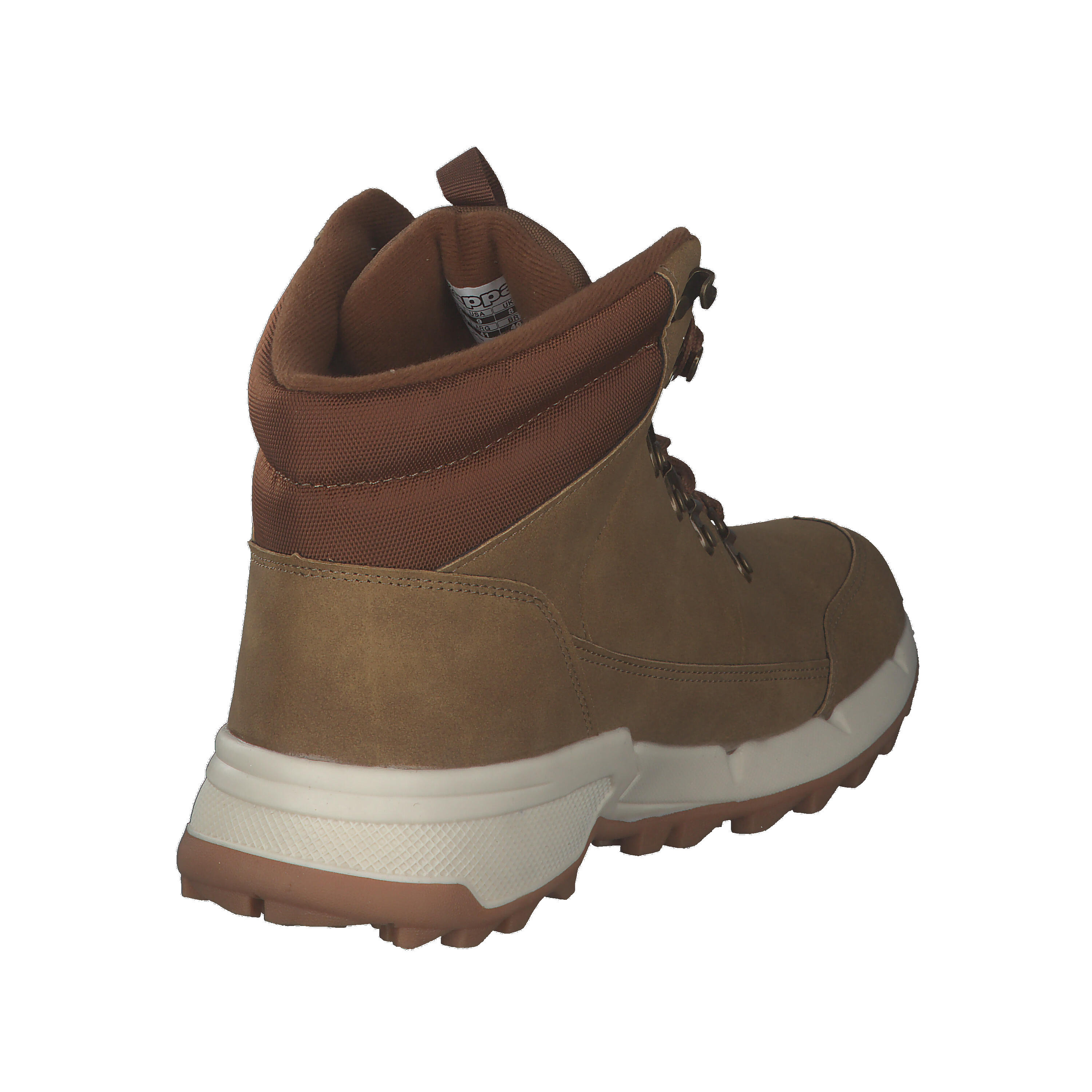 Chaussures d'hiver pour hommes Tiber 6/7