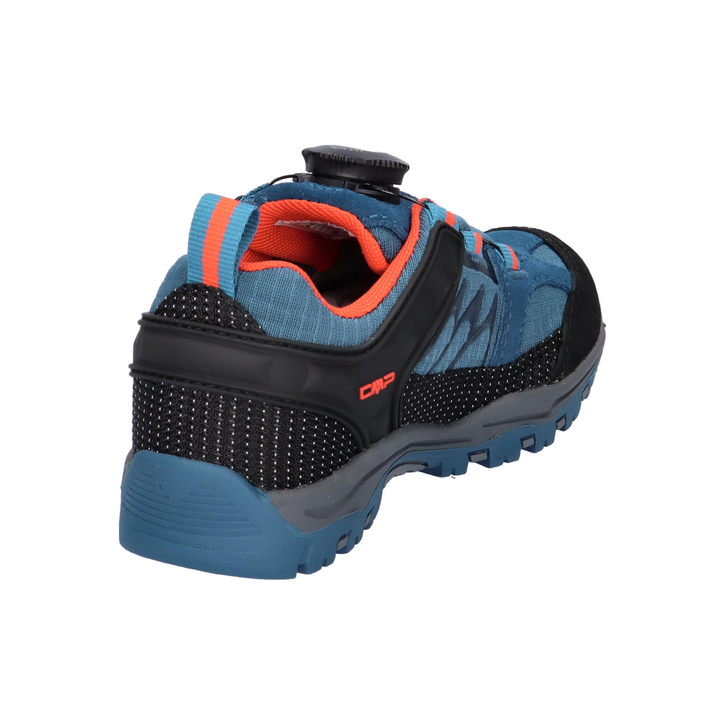 CMP Kinder Trekkingschuhe Kiruna Fitgo WP Trekking Shoes 3Q16754 6/7