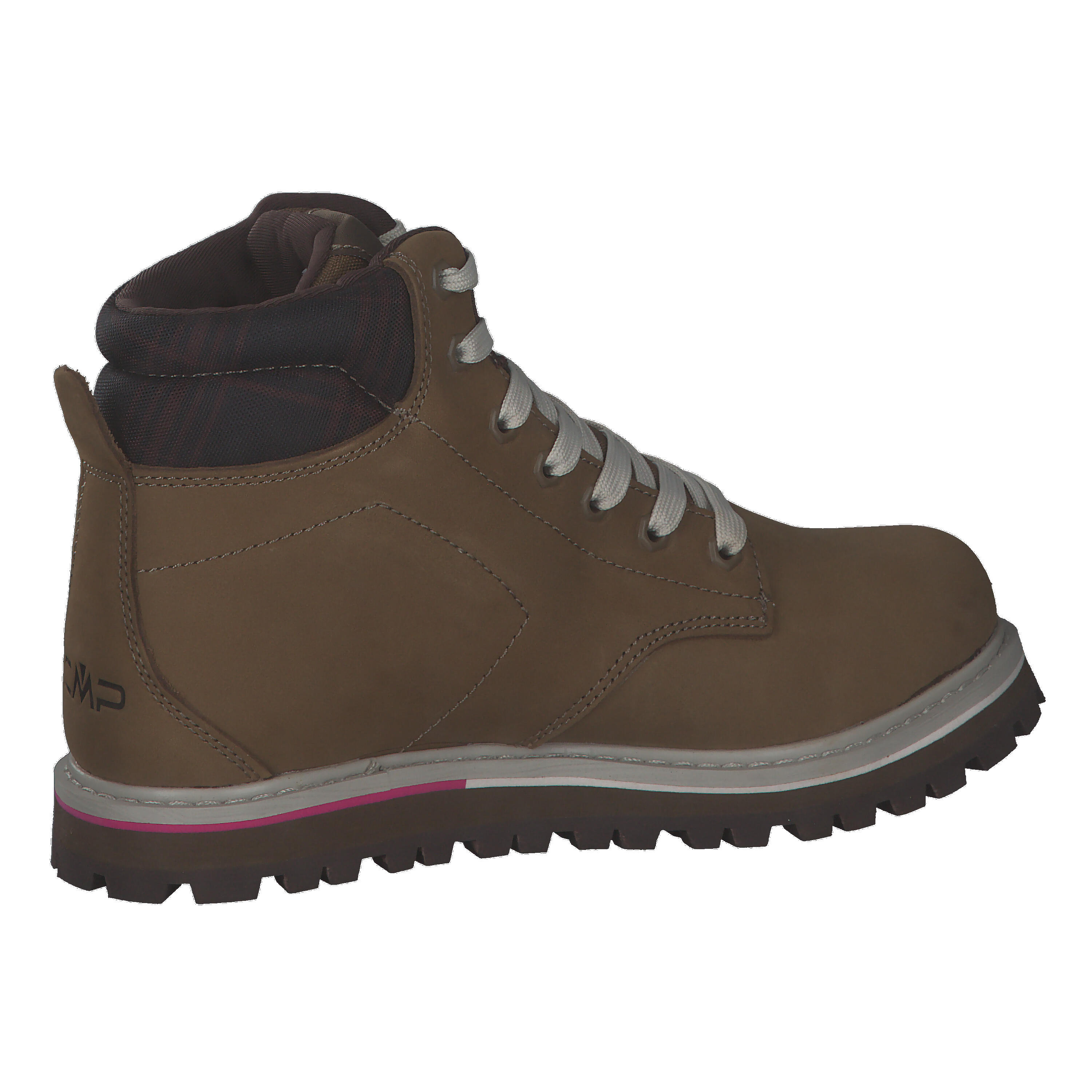 CMP Damen Boots Dorado Wmn Lifestyle Shoes WP 39Q4936 7/7