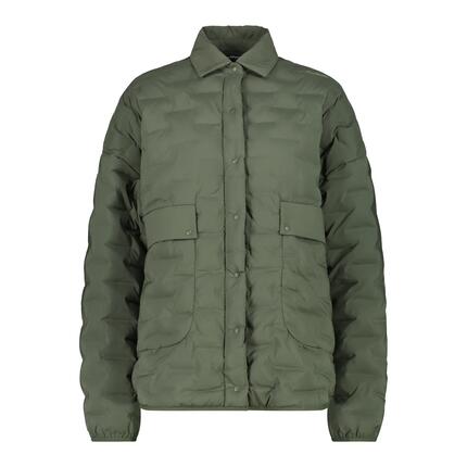 CMP Damen Jacke Woman Jacket 34Z7226