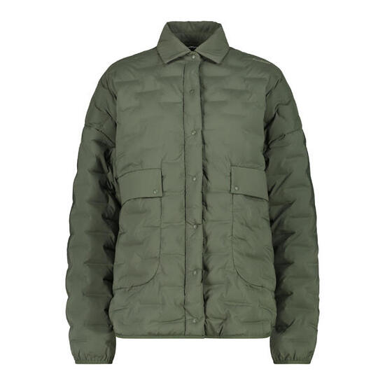 CMP Damen Jacke Woman Jacket 34Z7226