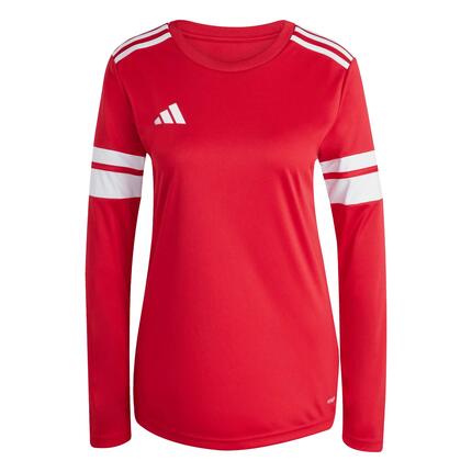 Damestrui met lange mouwen adidas Squadra25