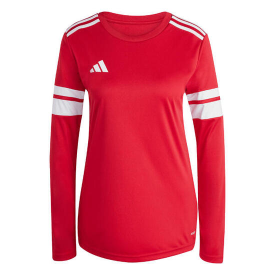 Damestrui met lange mouwen adidas Squadra25