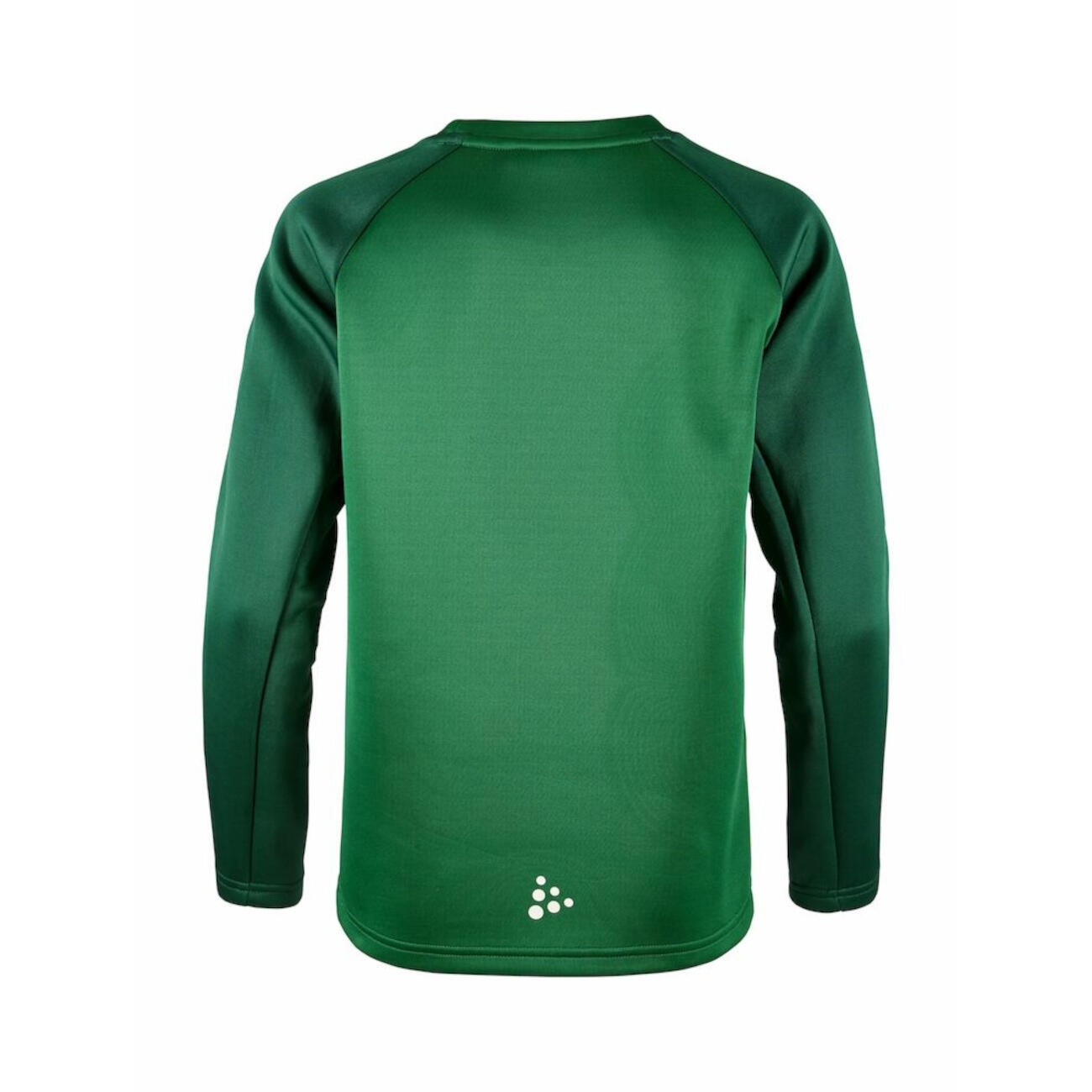 Craft Kinder Trainingstrikot SQUAD 2.0 CREWNECK JR 1912733 2/5