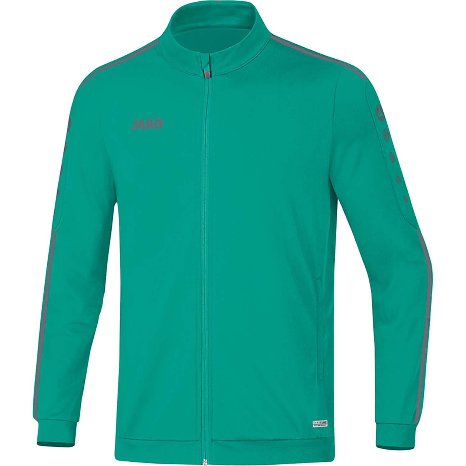 Jako Kinder Polyesterjacke Striker 2.0 9319 1/2
