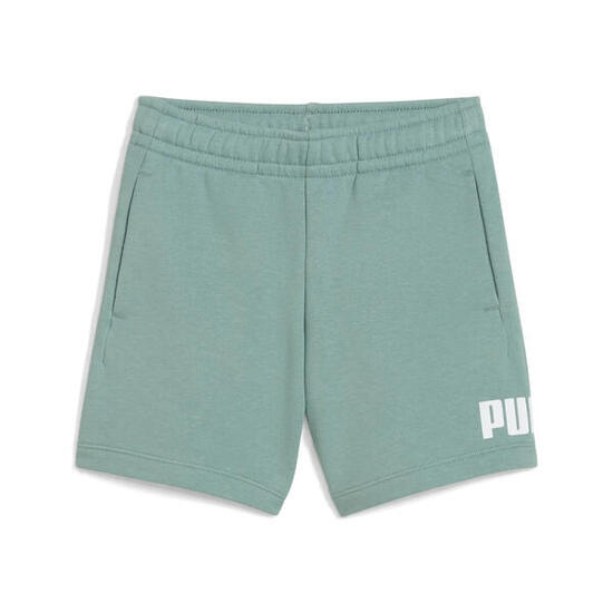 ESS No. 1 Logo Shorts Jungen PUMA