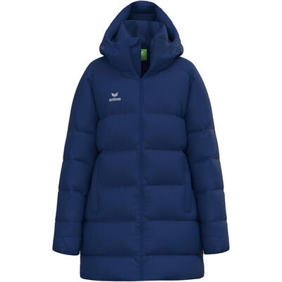 Lange Daunenjacke Damen Erima