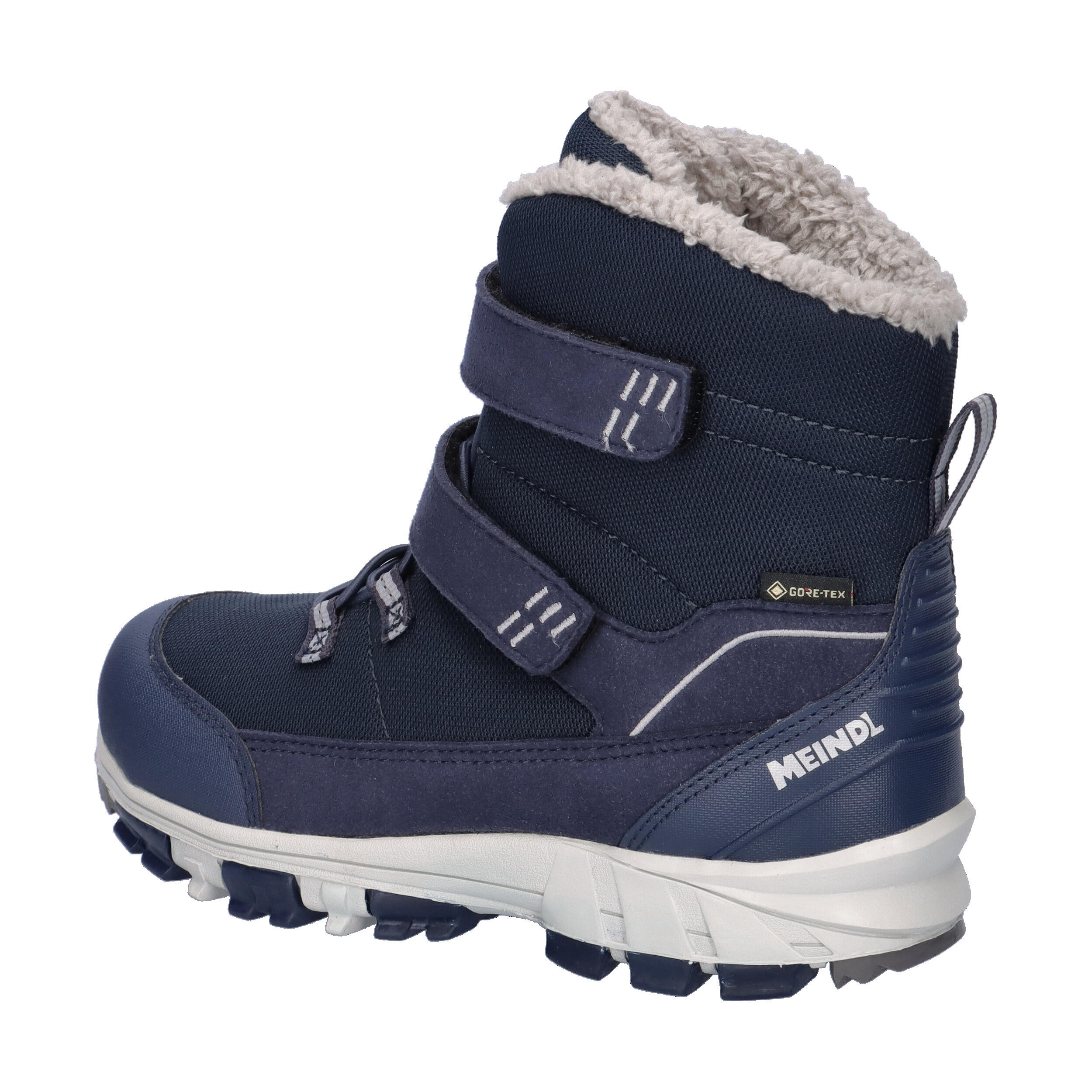 Meindl Kinder Winterstiefel Visby Junior GTX 7669 3/7