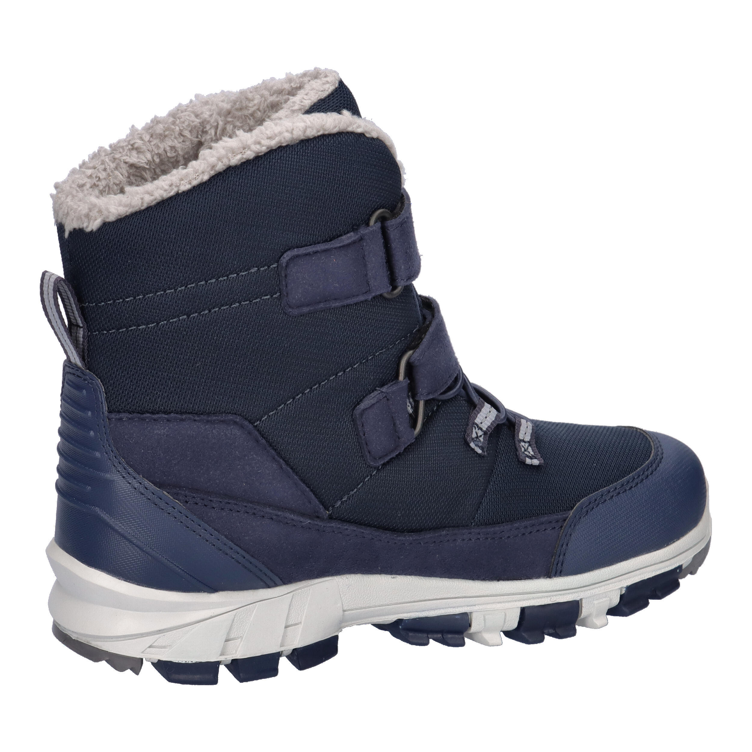Meindl Kinder Winterstiefel Visby Junior GTX 7669 7/7
