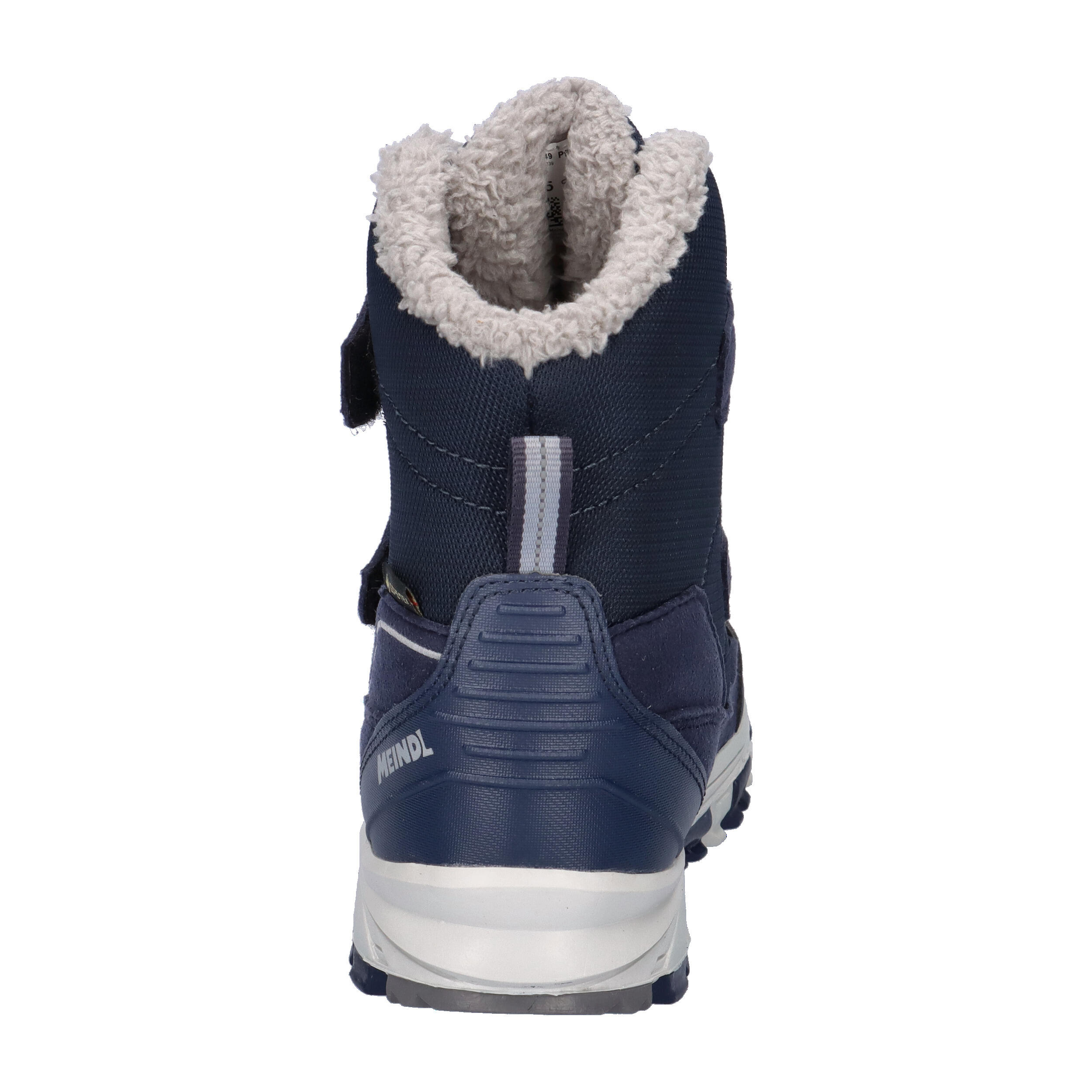 Meindl Kinder Winterstiefel Visby Junior GTX 7669 5/7