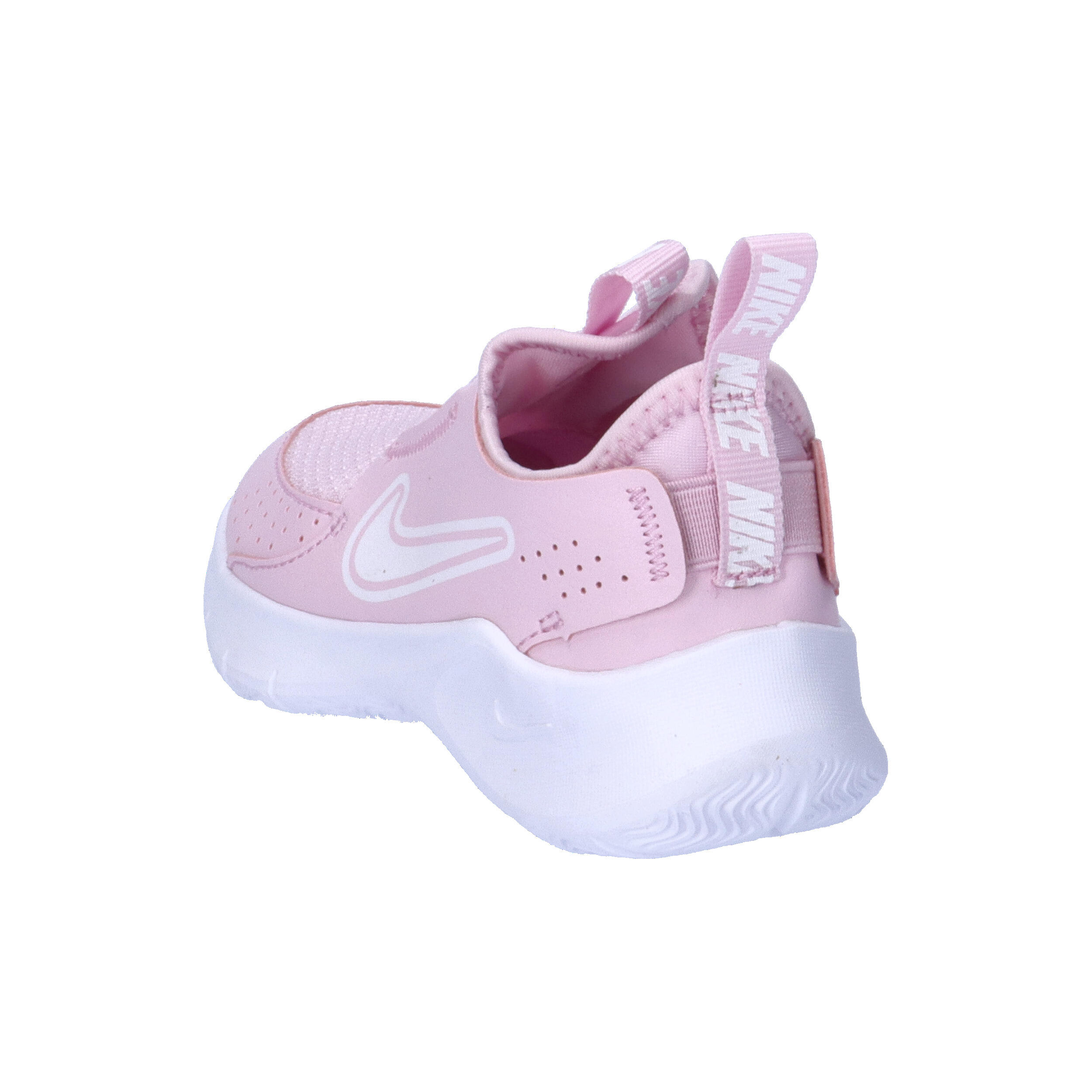 Nike Flex Runner 3 Rosa Espuma/Branco – FN1449-601 4/7