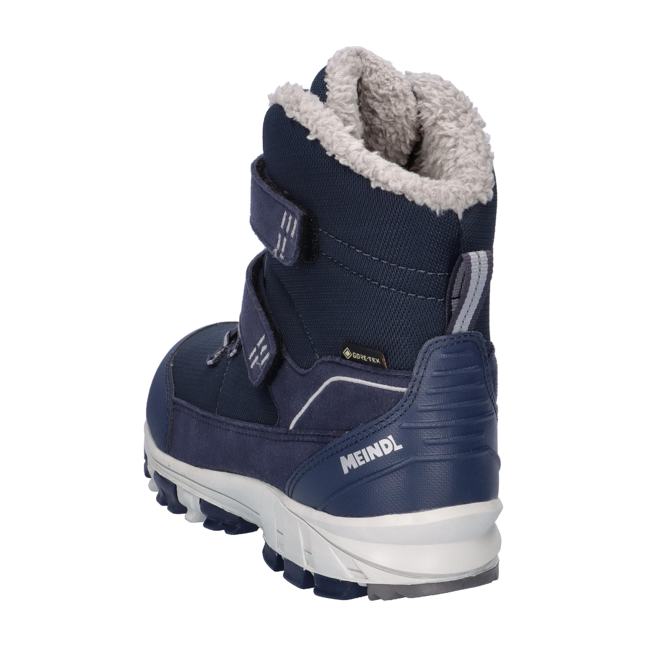 Meindl Kinder Winterstiefel Visby Junior GTX 7669 4/7