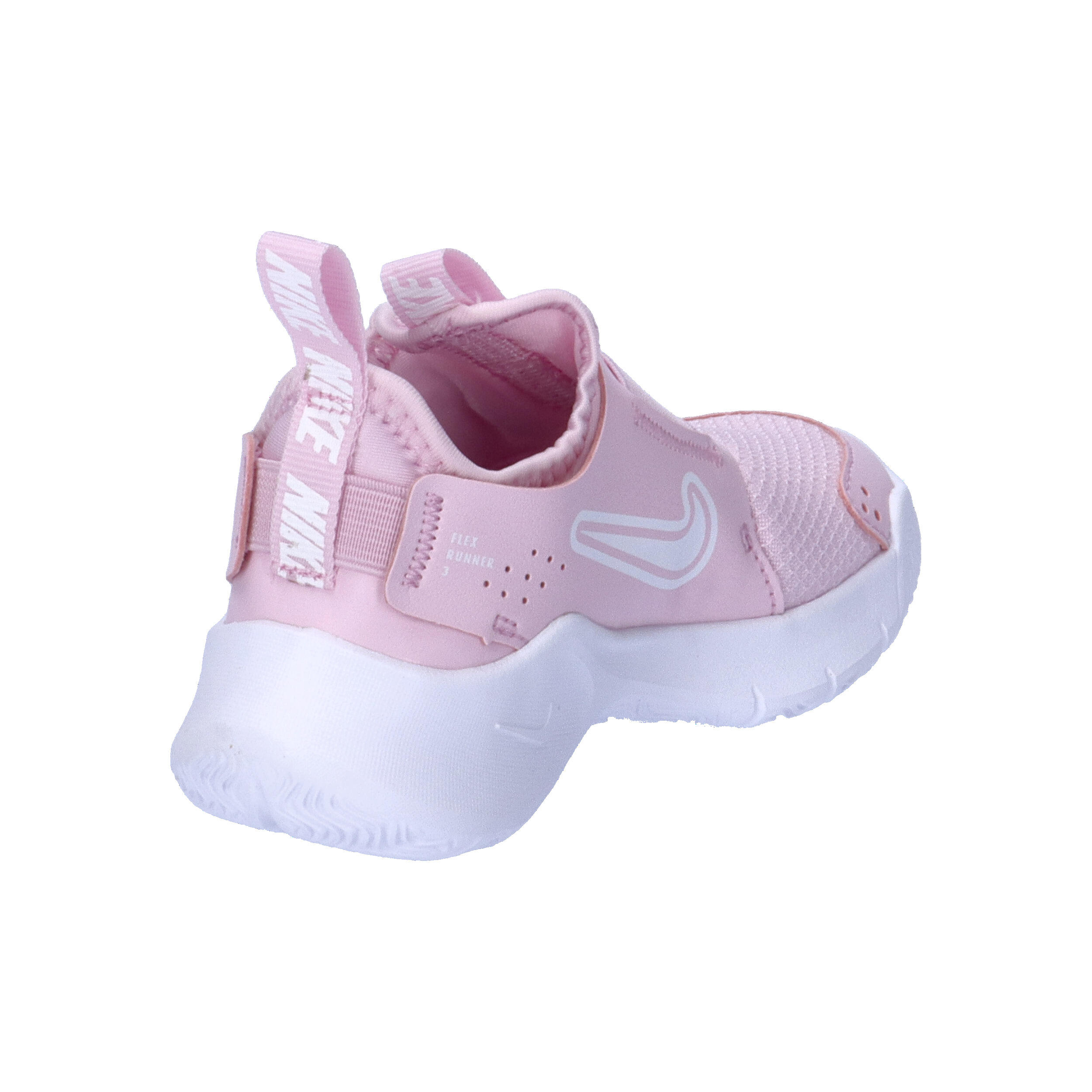 Nike Flex Runner 3 Rosa Espuma/Branco – FN1449-601 6/7