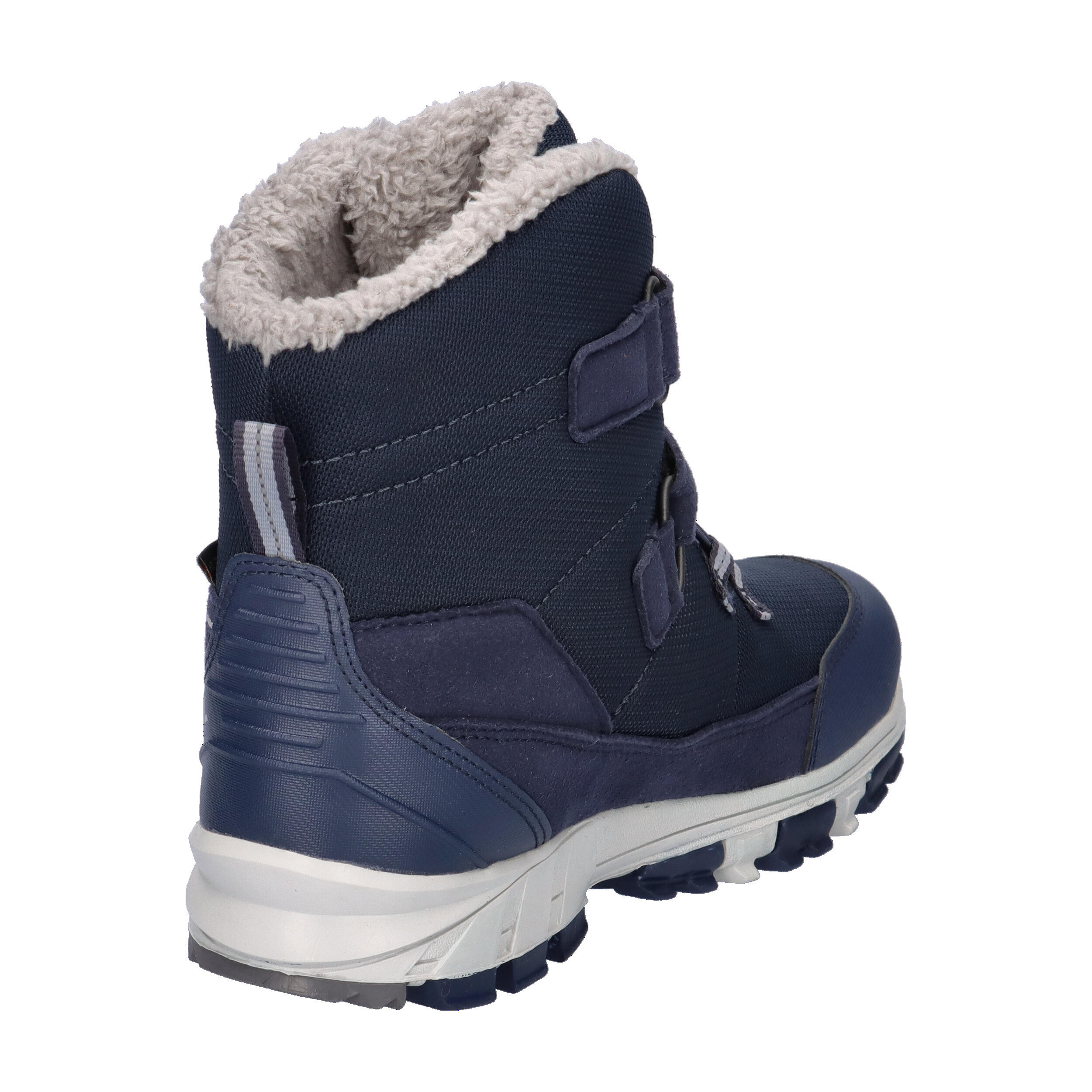 Meindl Kinder Winterstiefel Visby Junior GTX 7669 6/7
