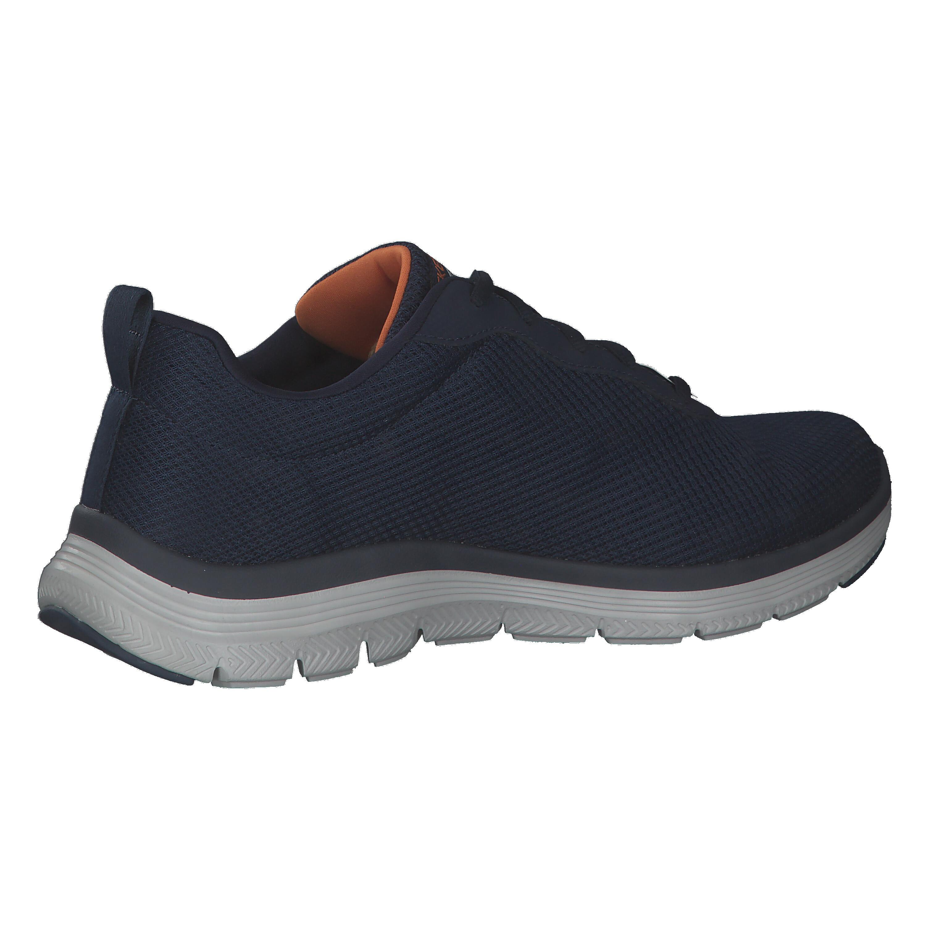 Zapatillas Deportivas Hombre Skechers FLEX ADVANTAGE 4.0-PROVIDENCE Azul 15/15