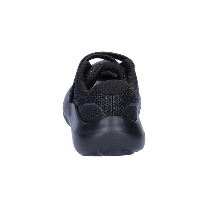 Dětské běžecké boty Under Armour Surge 4 AC