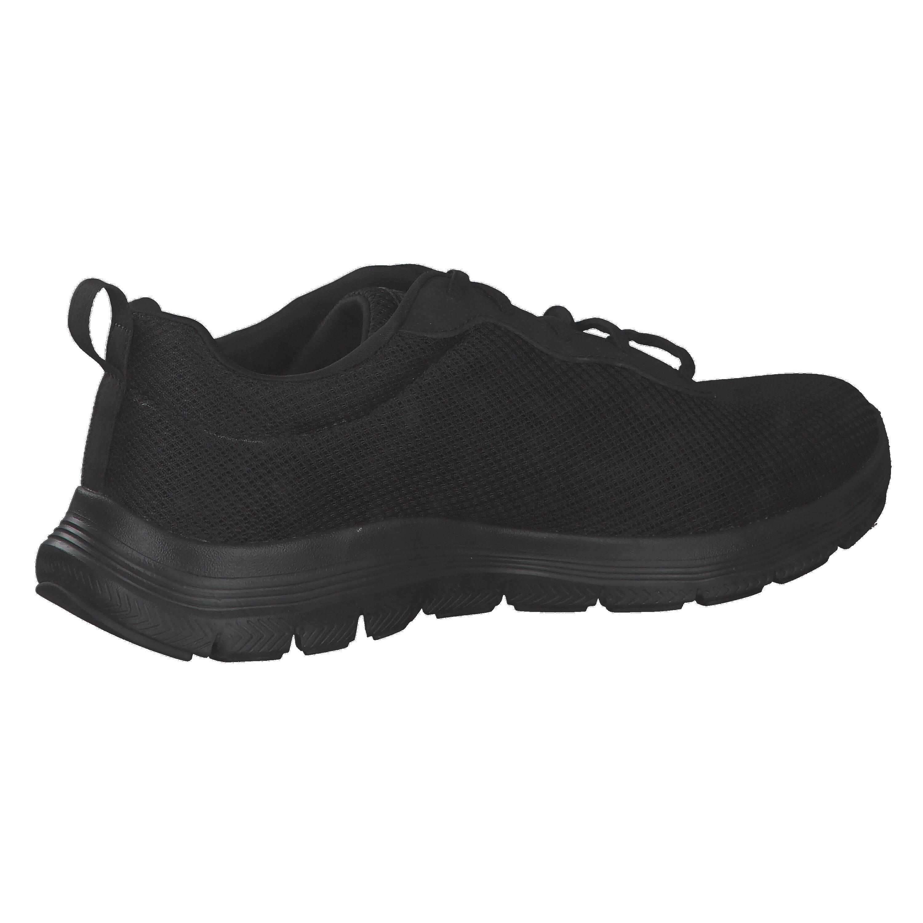Sportschoenen Skechers Advantage 40, Zwart, Mannen 7/7