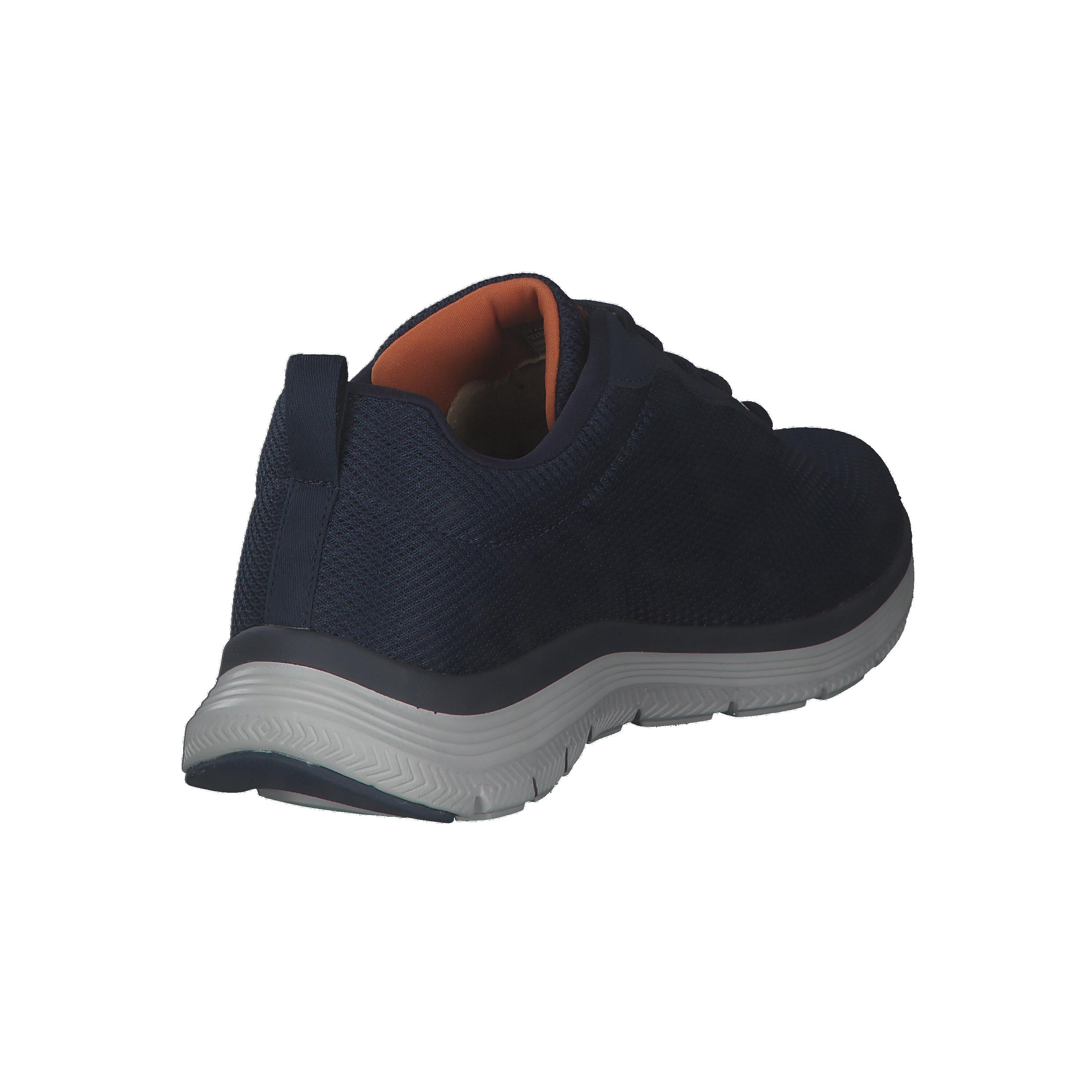 Zapatillas Deportivas Hombre Skechers FLEX ADVANTAGE 4.0-PROVIDENCE Azul 14/15