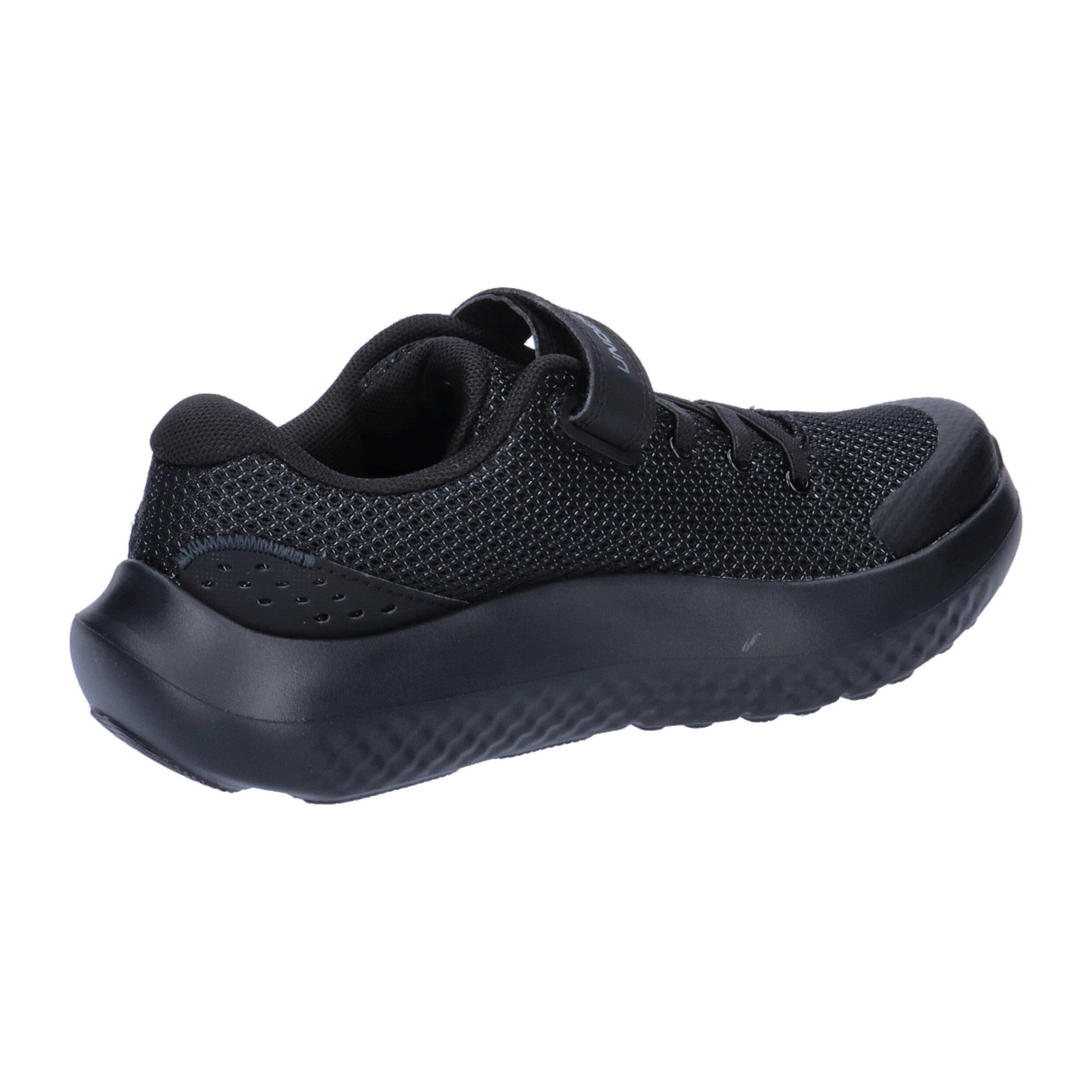 Chaussures de running enfant Under Armour Surge 4 AC 7/7