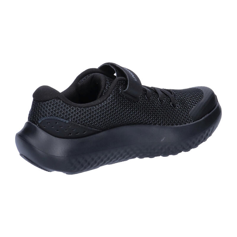 Dětské běžecké boty Under Armour Surge 4 AC