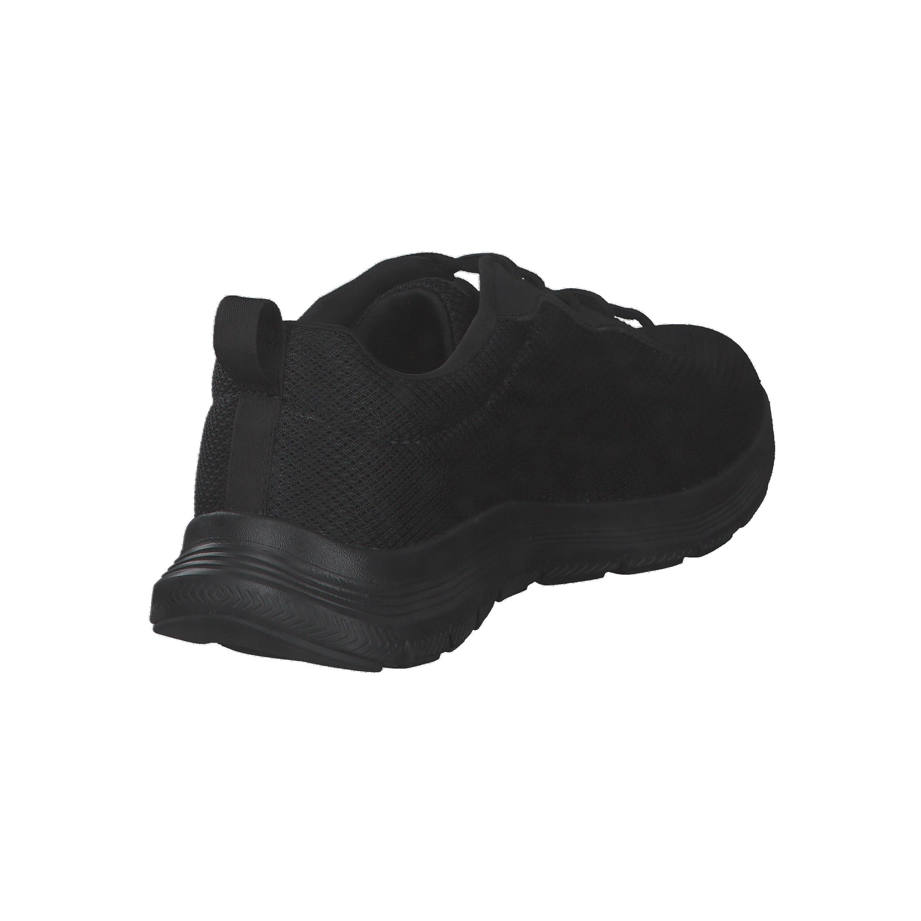 Sportschoenen Skechers Advantage 40, Zwart, Mannen 6/7