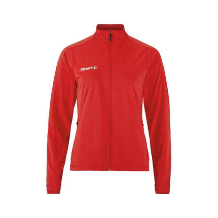 Craft Damen Trainingsjacke EVOLVE 2.0 FULL ZIP JACKET W 1914760