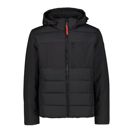 CMP Herren Jacke Man Jacket Zip Hood 31K2987