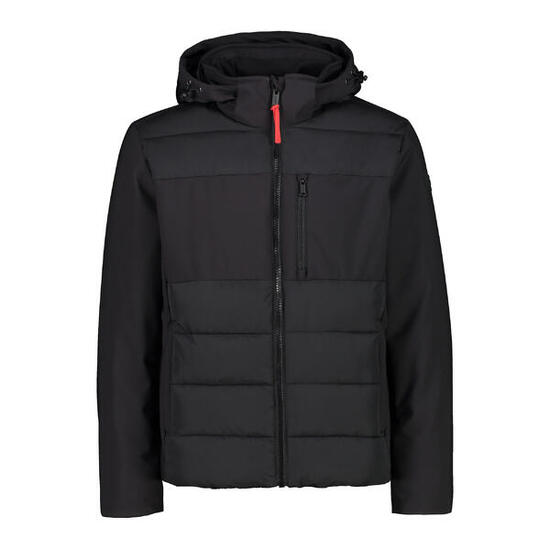 CMP Herren Jacke Man Jacket Zip Hood 31K2987