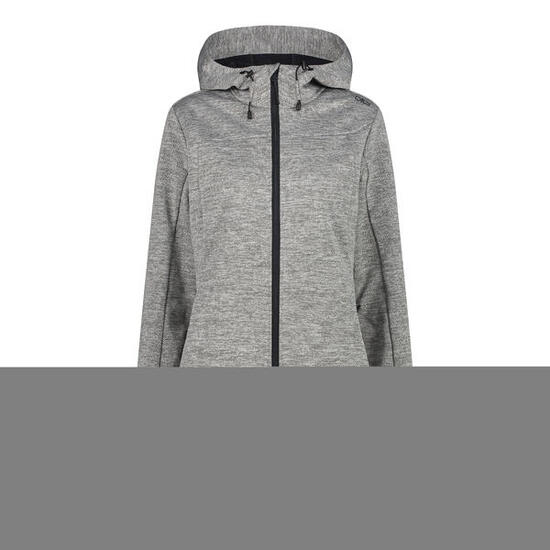 CMP Damen Mantel Woman Coat Fix Hood 33A1766