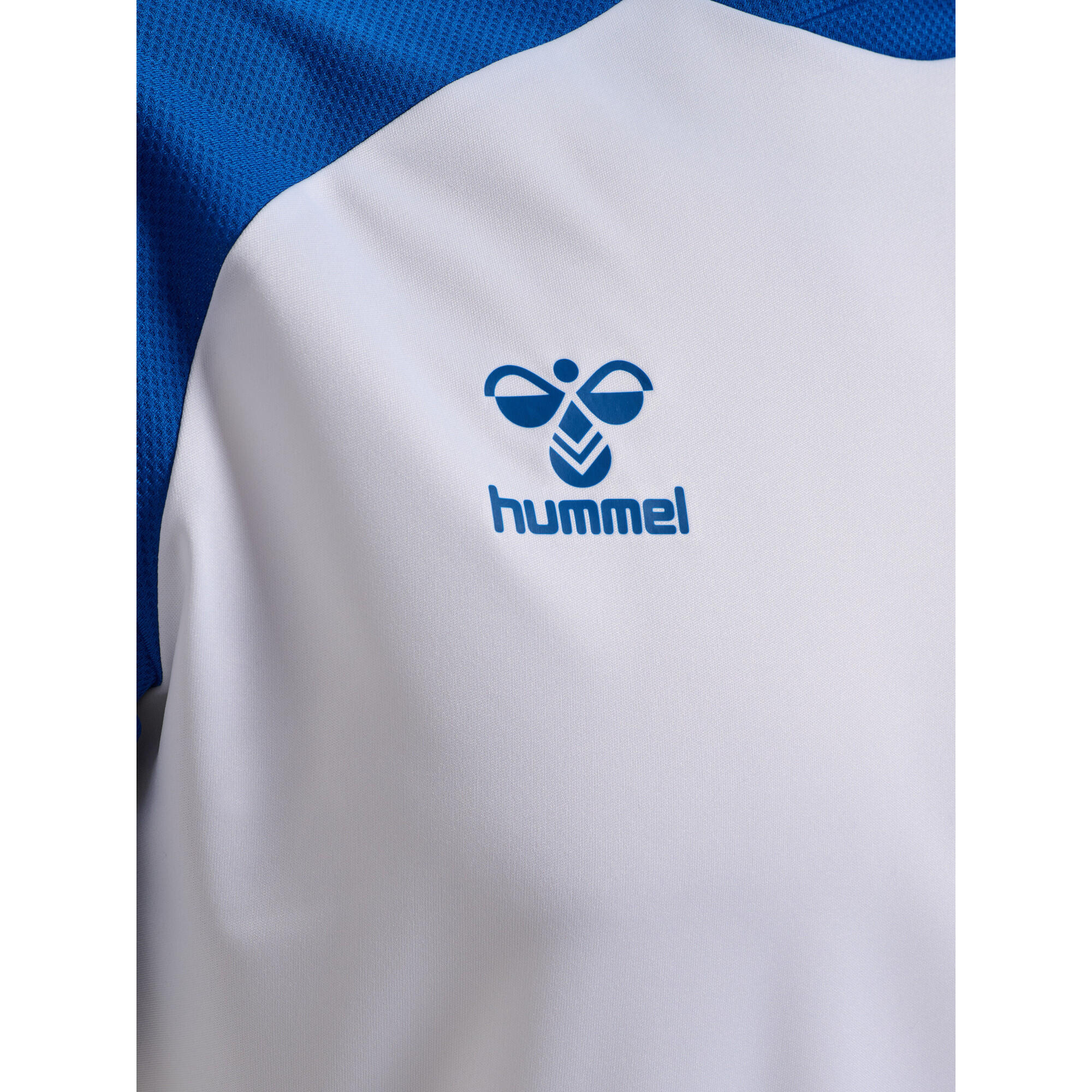 Instap T-Shirt Hmlmatch Unisex Volwassene 11/11