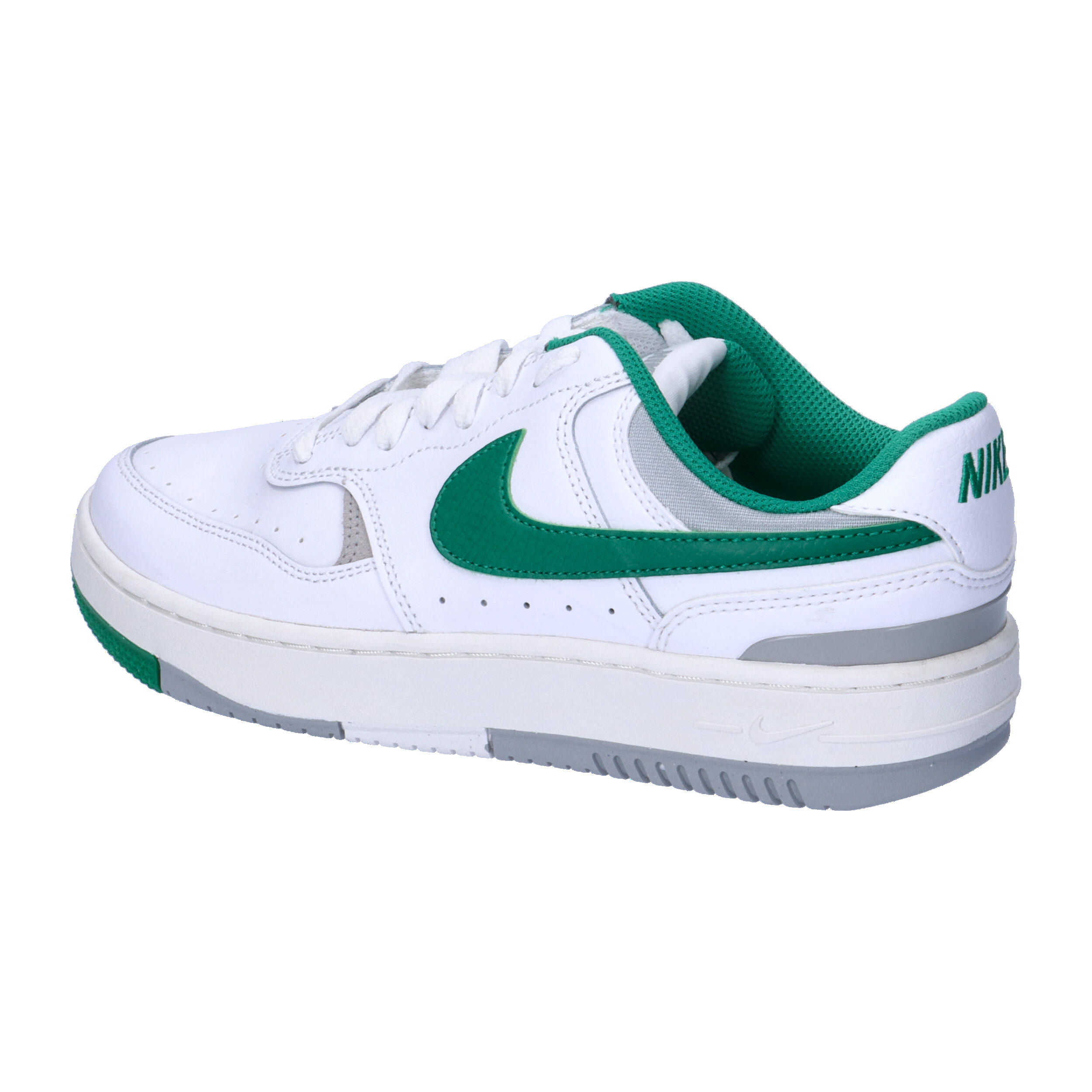 Chaussures Femmes Nike Gamma Force blanc 3/7