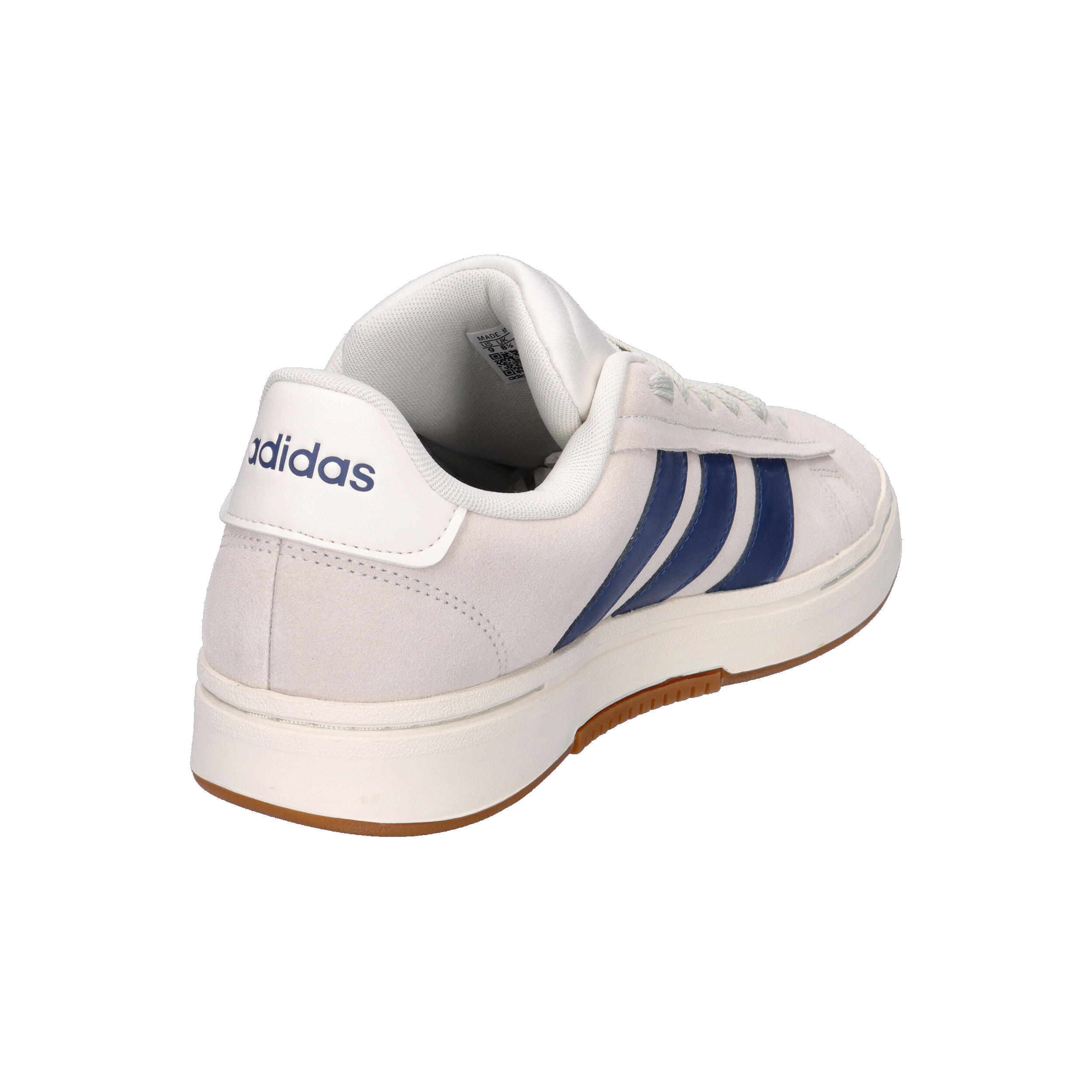 Grand Court Alpha Schoenen 14/15