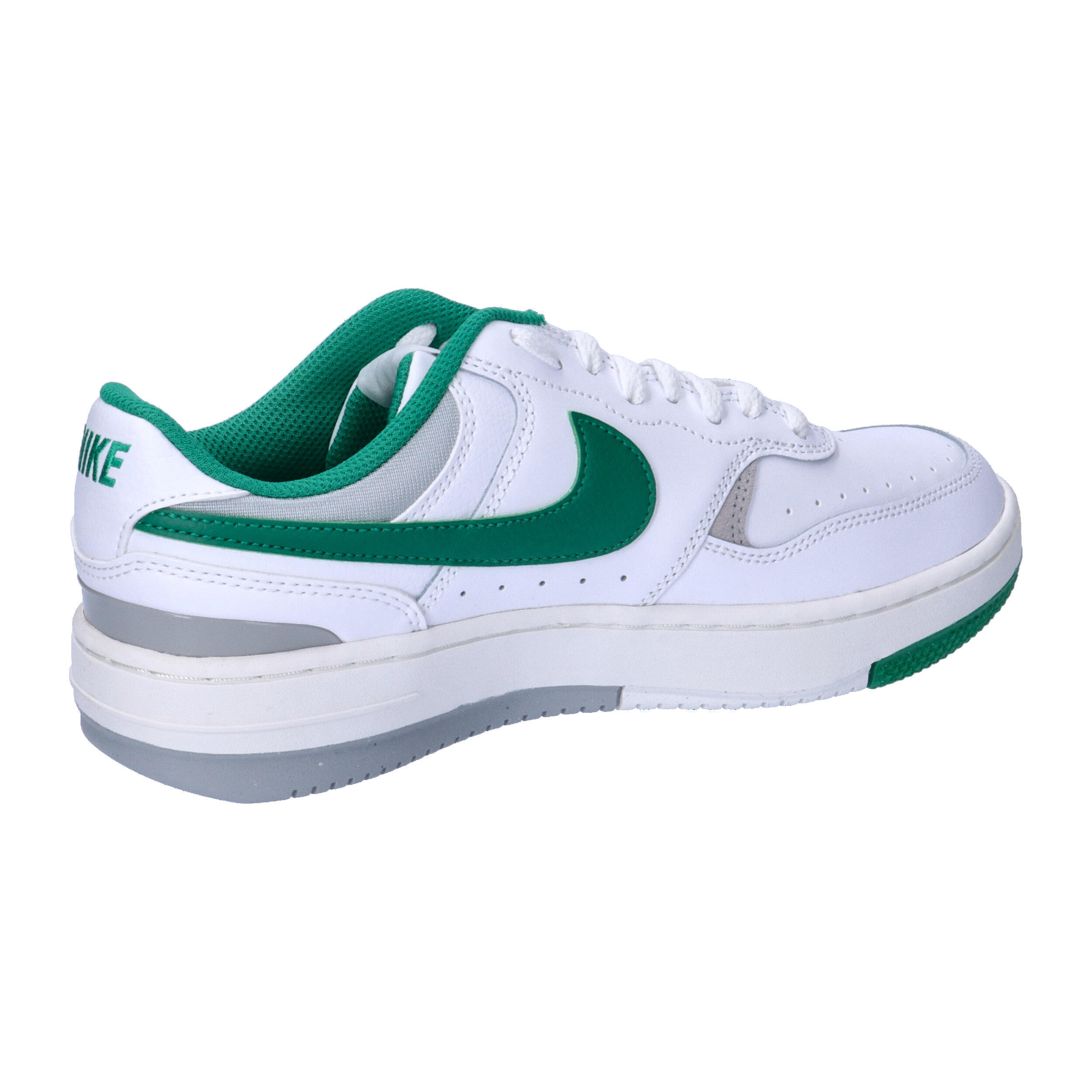 Chaussures Femmes Nike Gamma Force blanc 7/7